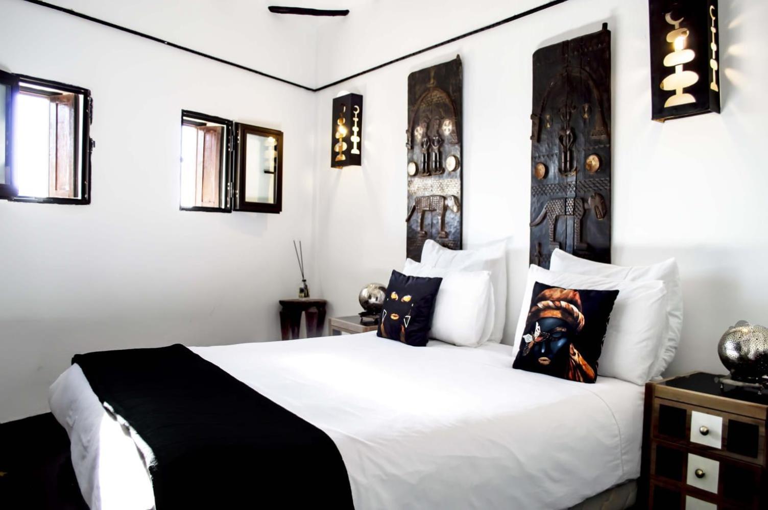 Dar Alhambra Riad 4*