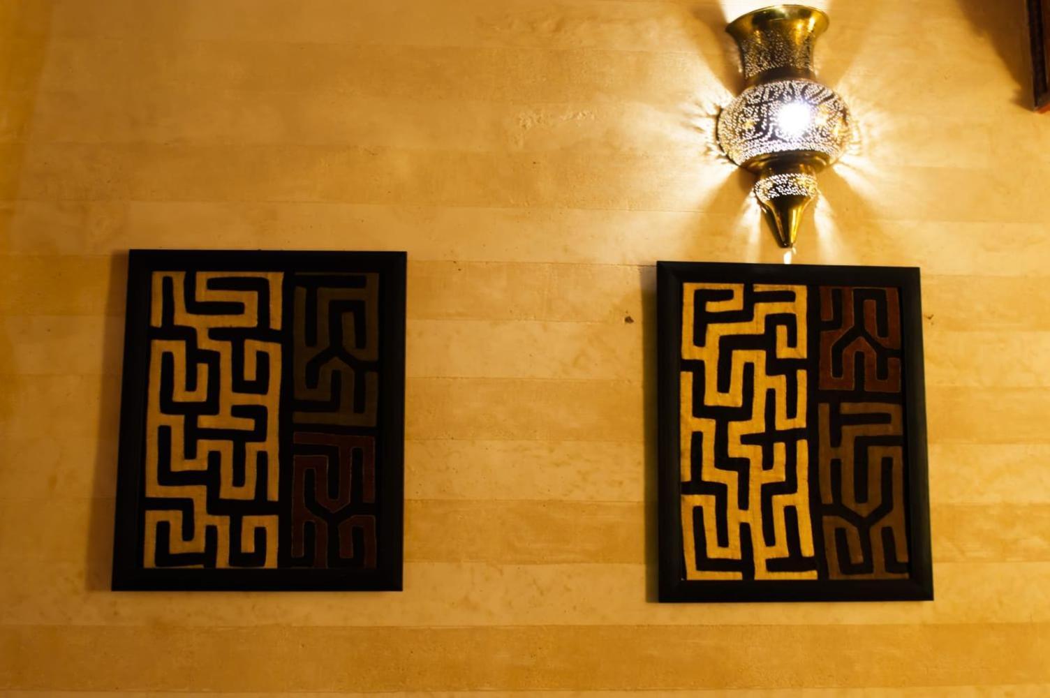 Dar Alhambra Riad Marrakesh