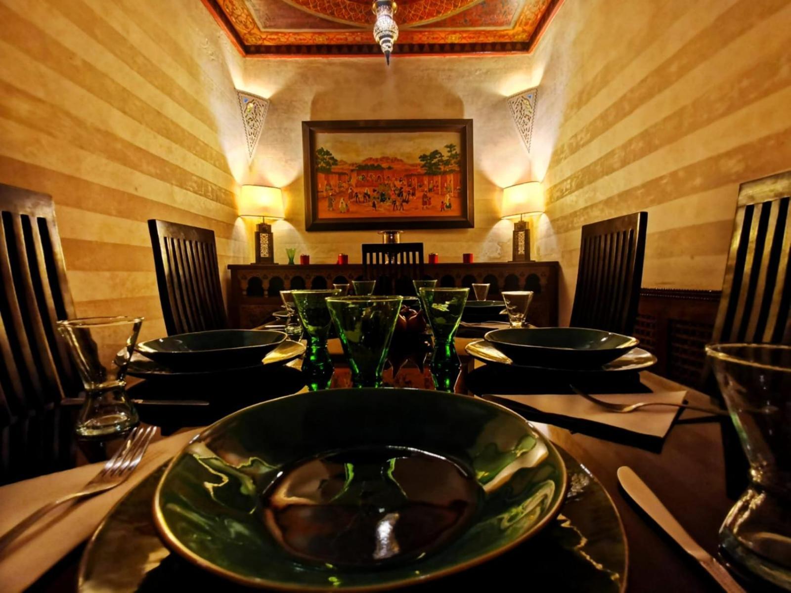 Dar Alhambra 4*
