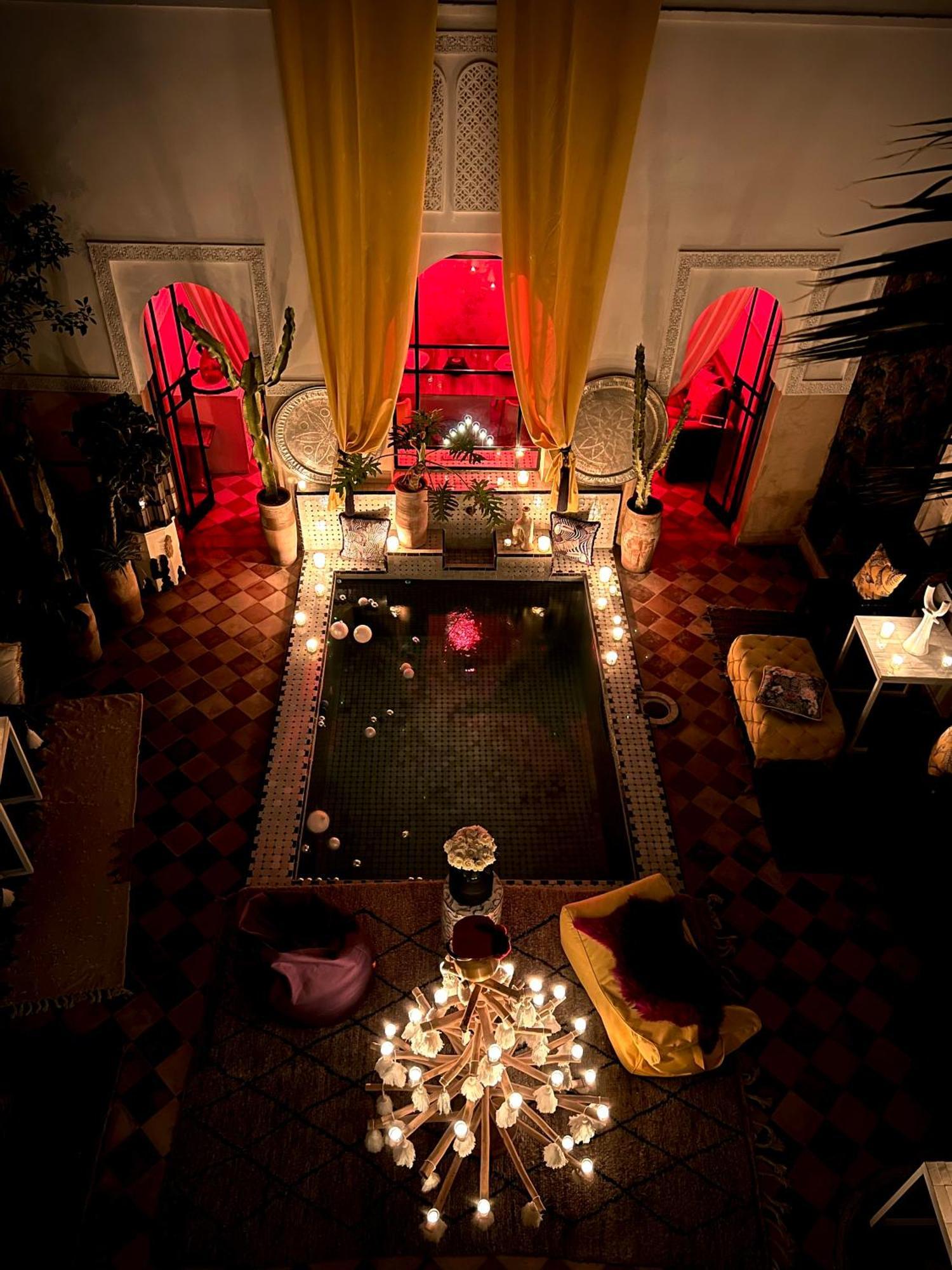 Bed and breakfast Dar Aurora