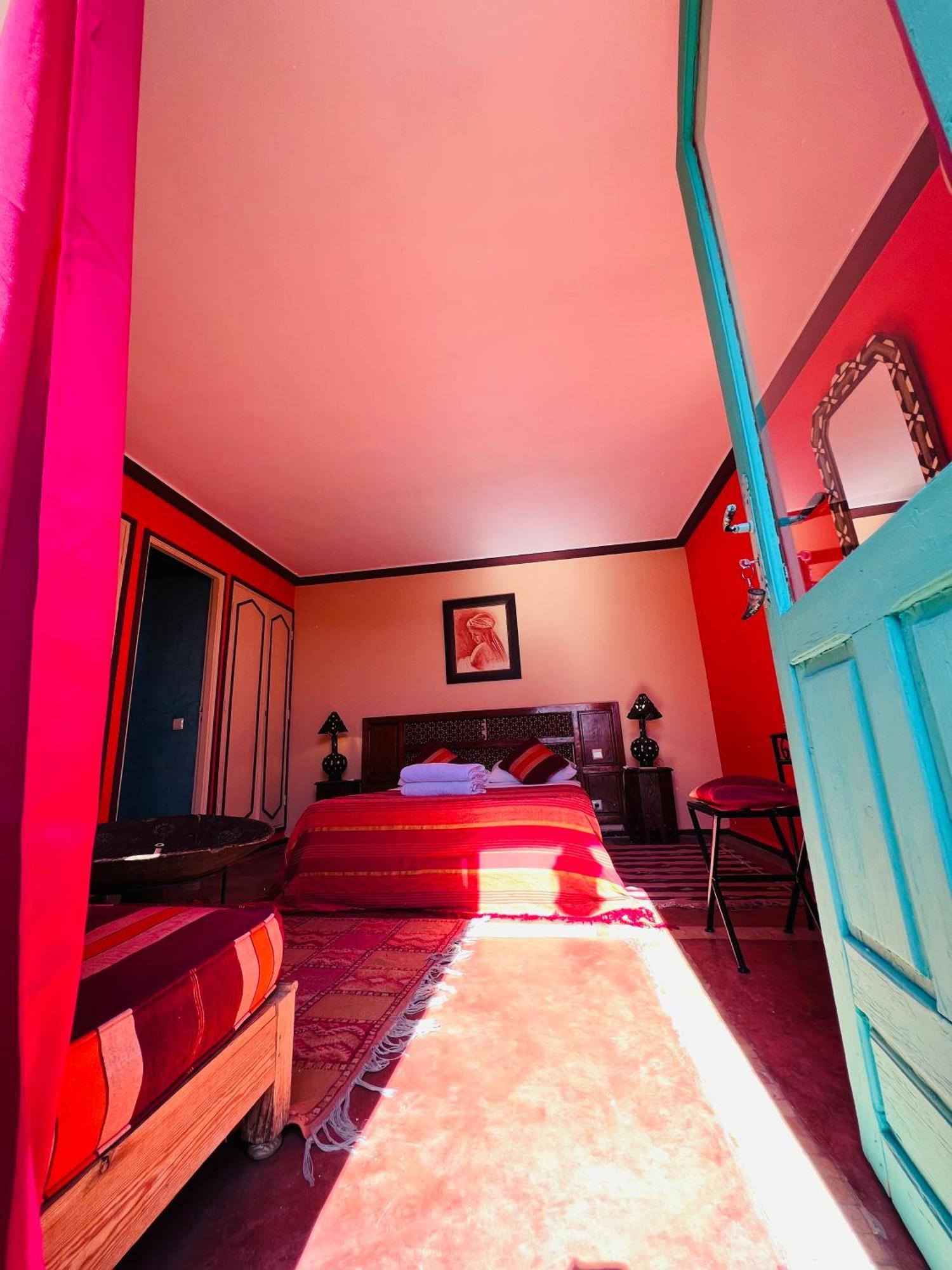 Al Nour 3* Marrakesh