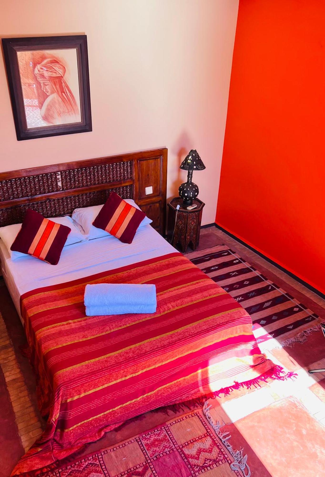 Al Nour Riad Marrakesh