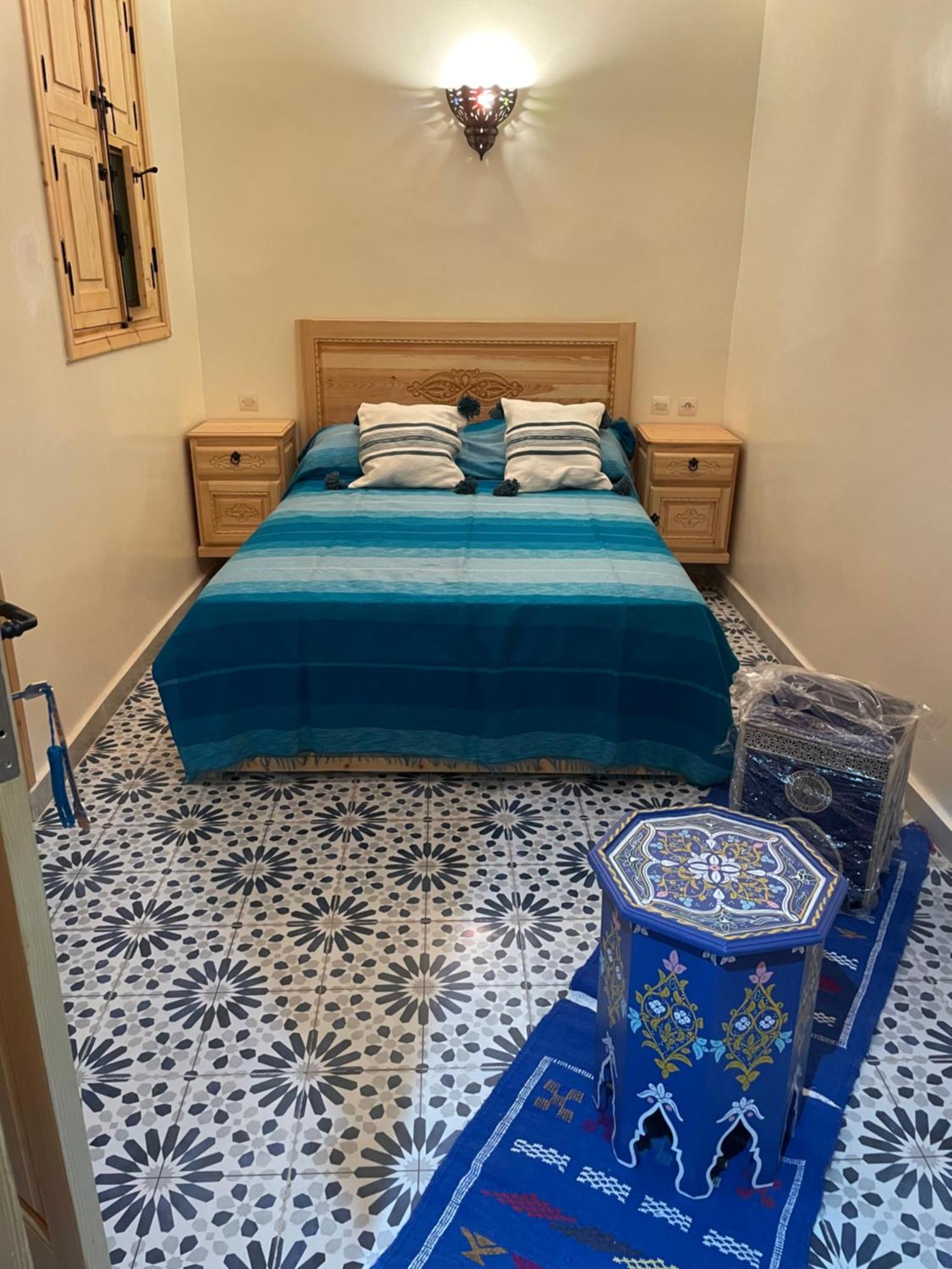 Rayan Marrakesch