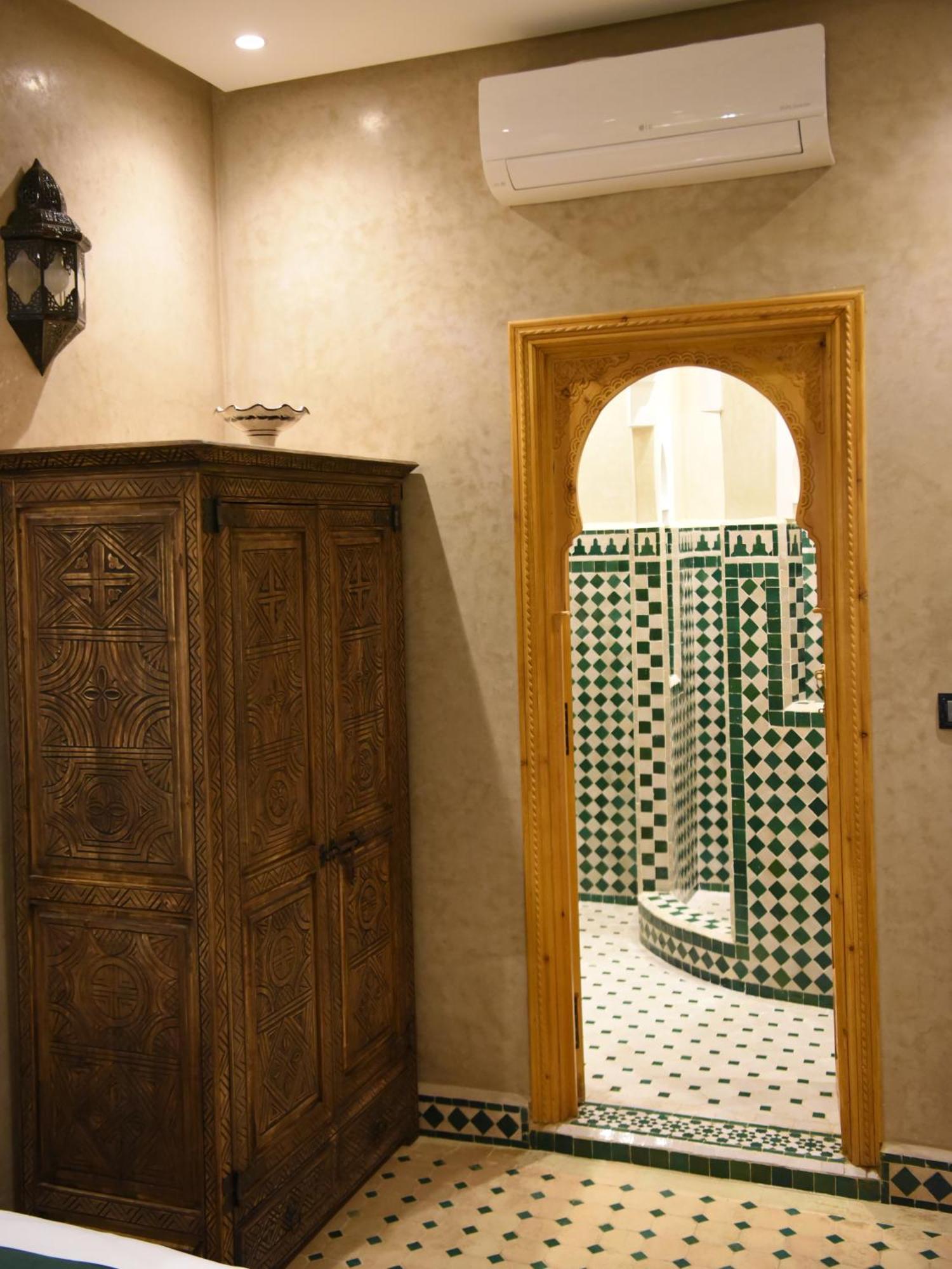 Touhfa Kasbah Marrakech Maison d'hôtes *