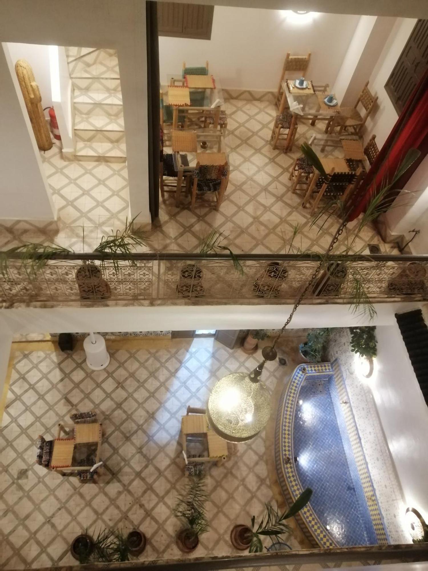 Papadou Bed & Breakfast 2*