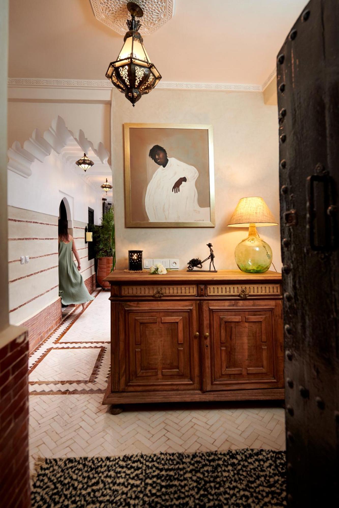Dar Amanza 2* Marrakesh