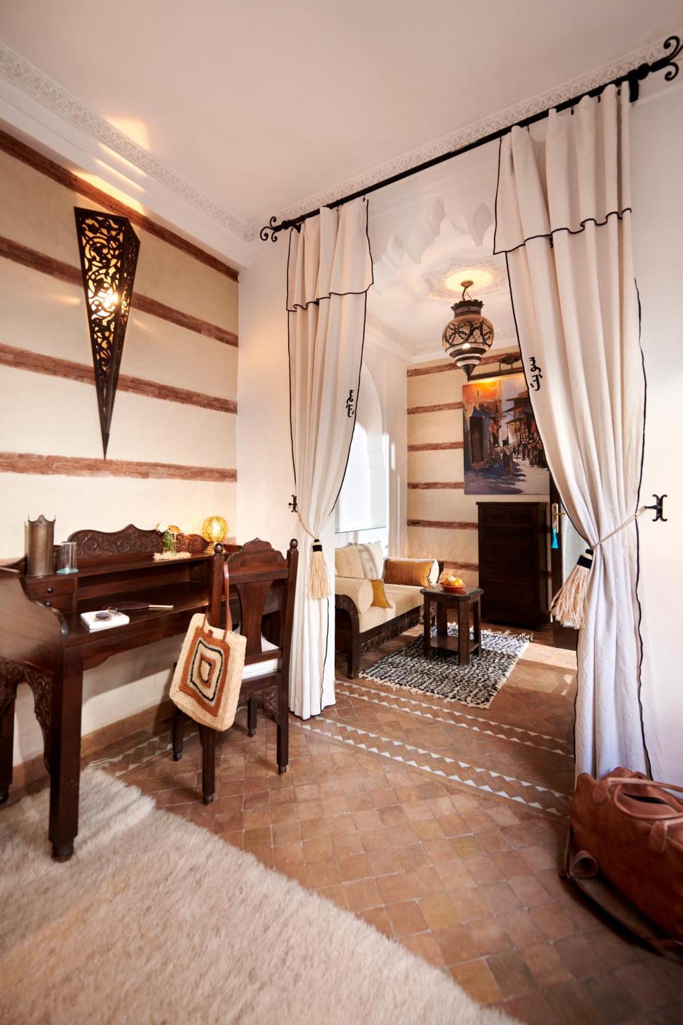 Dar Amanza Riad Marrakesh