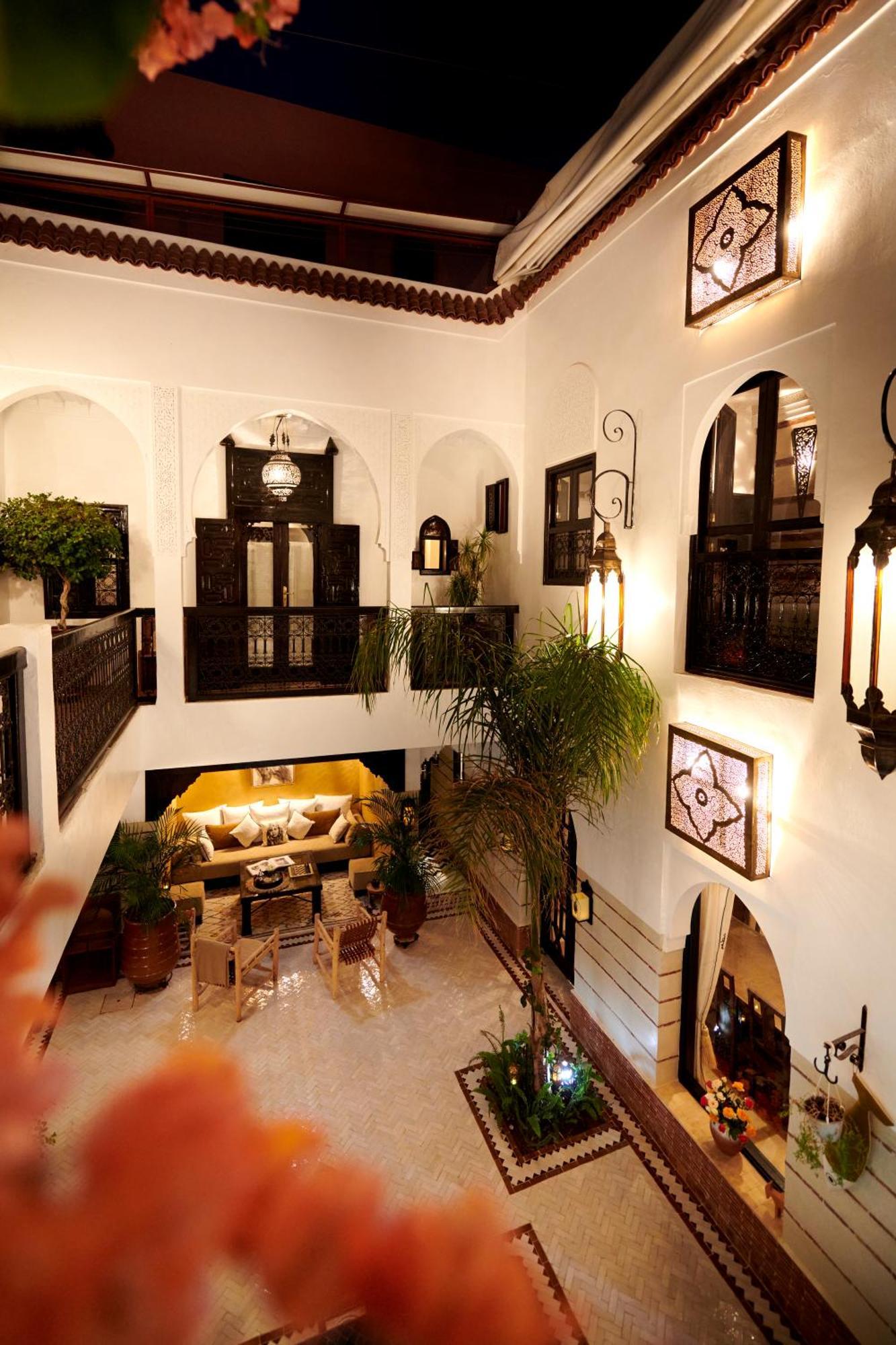 Riad Dar Amanza 2*