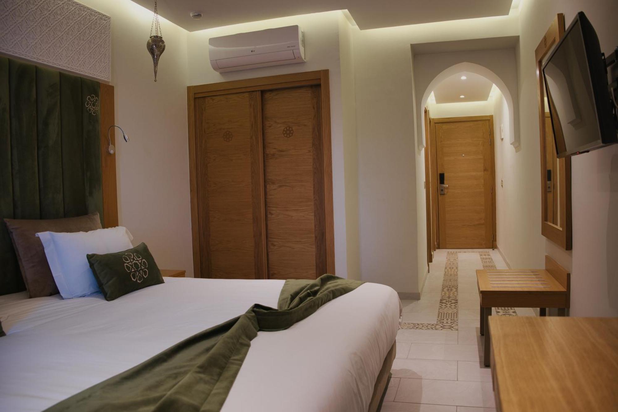 Diwane Hotel&spa Marrakech 4* Marrakesh
