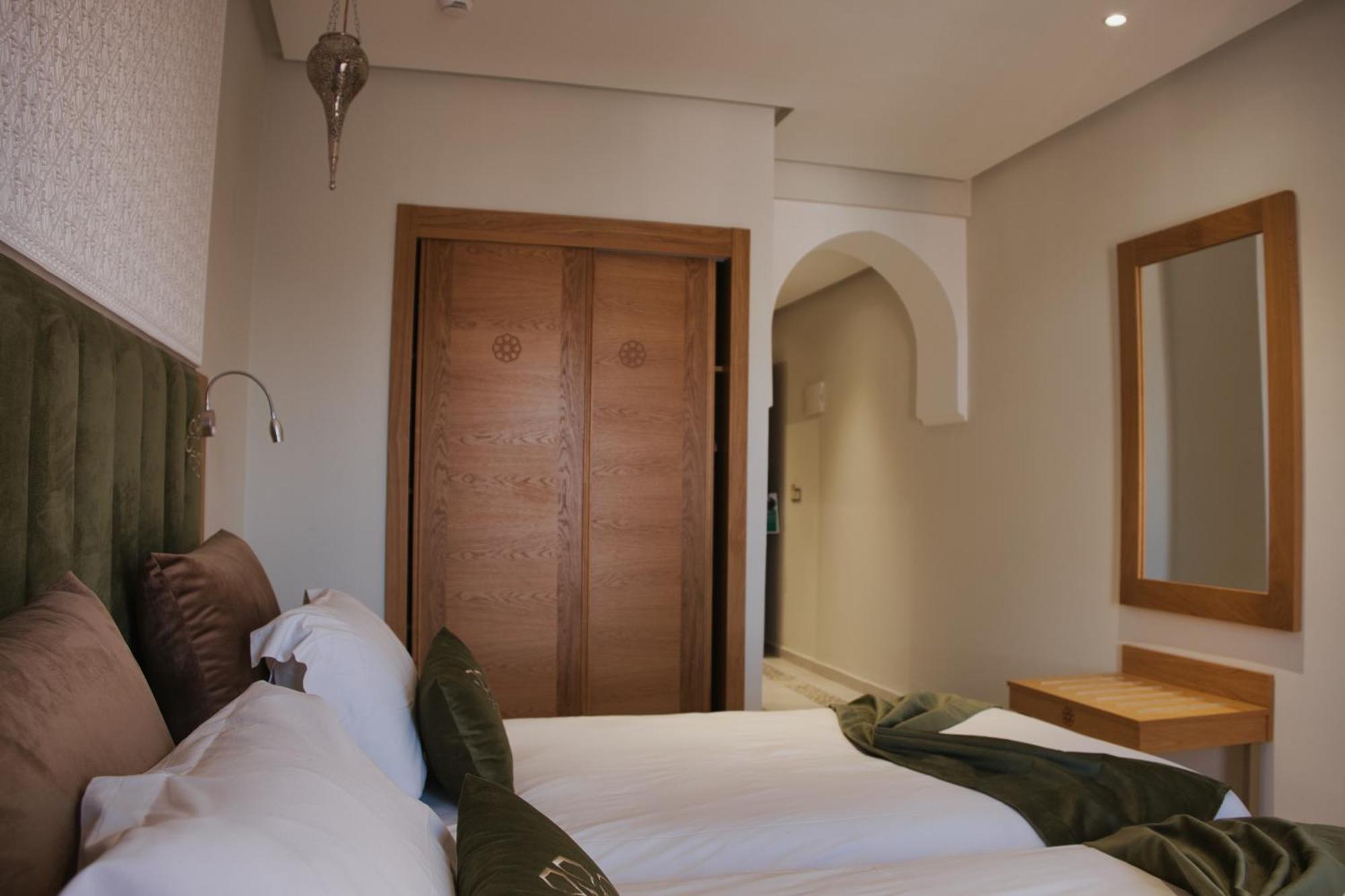 Hotel Diwane Hotel&spa Marrakech Marrakesh