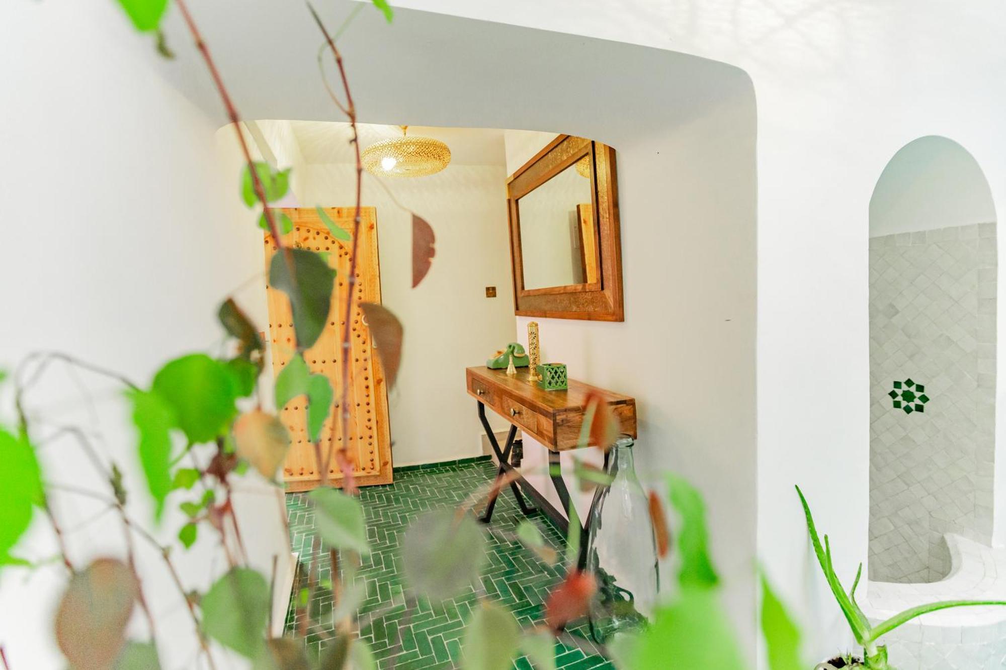 La Berbere Location En Exclusivite A Marrakech *