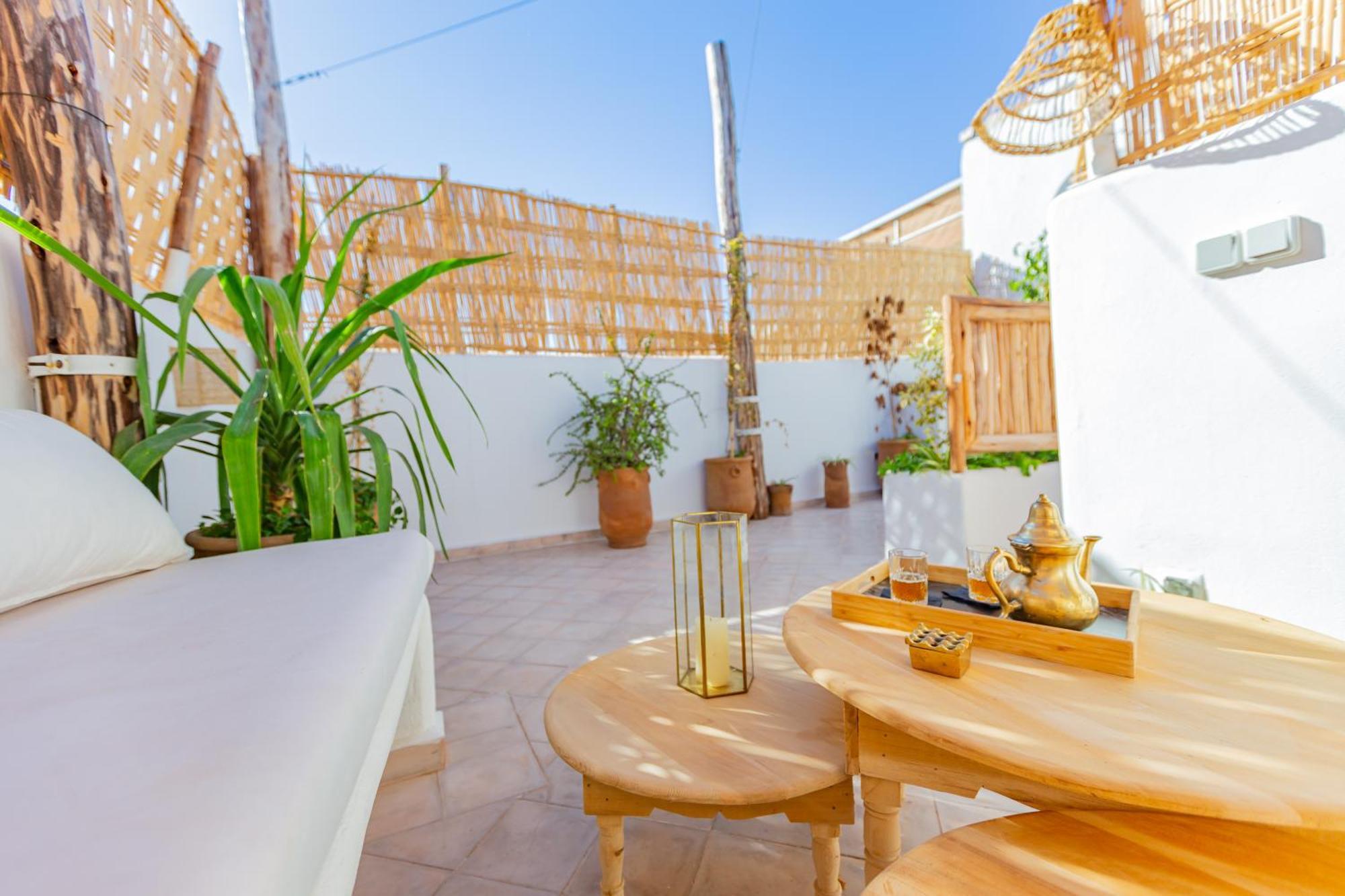 La Berbere Location En Exclusivite A Marrakech * Marrakesh