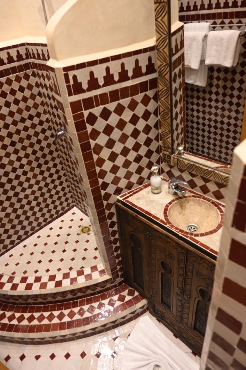Maison d'hôtes Touhfa Kasbah Marrakech