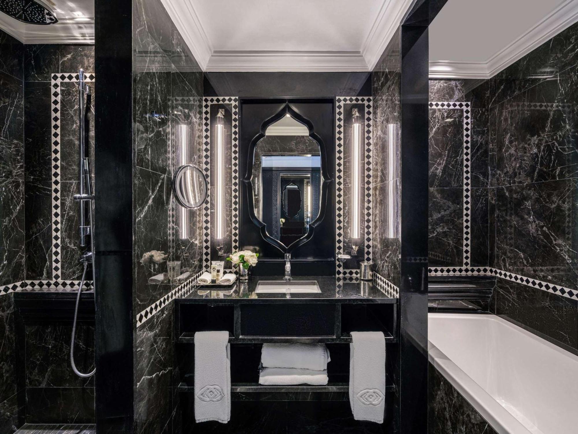 Sofitel Marrakech Palais Imperial & Marrakesh