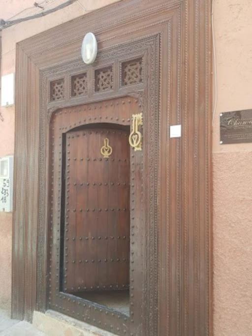 Chamade Prive & Spa, Vos Moments Inoubliables Marrakesch