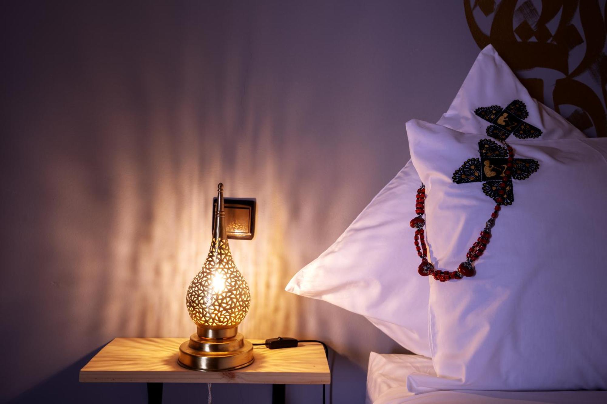 Riad Symphonie De Marrakech & Marrakesh