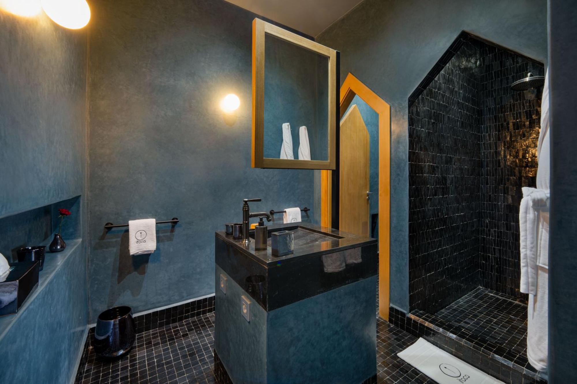 Itaca Homes Maroc Villa Marrakesh