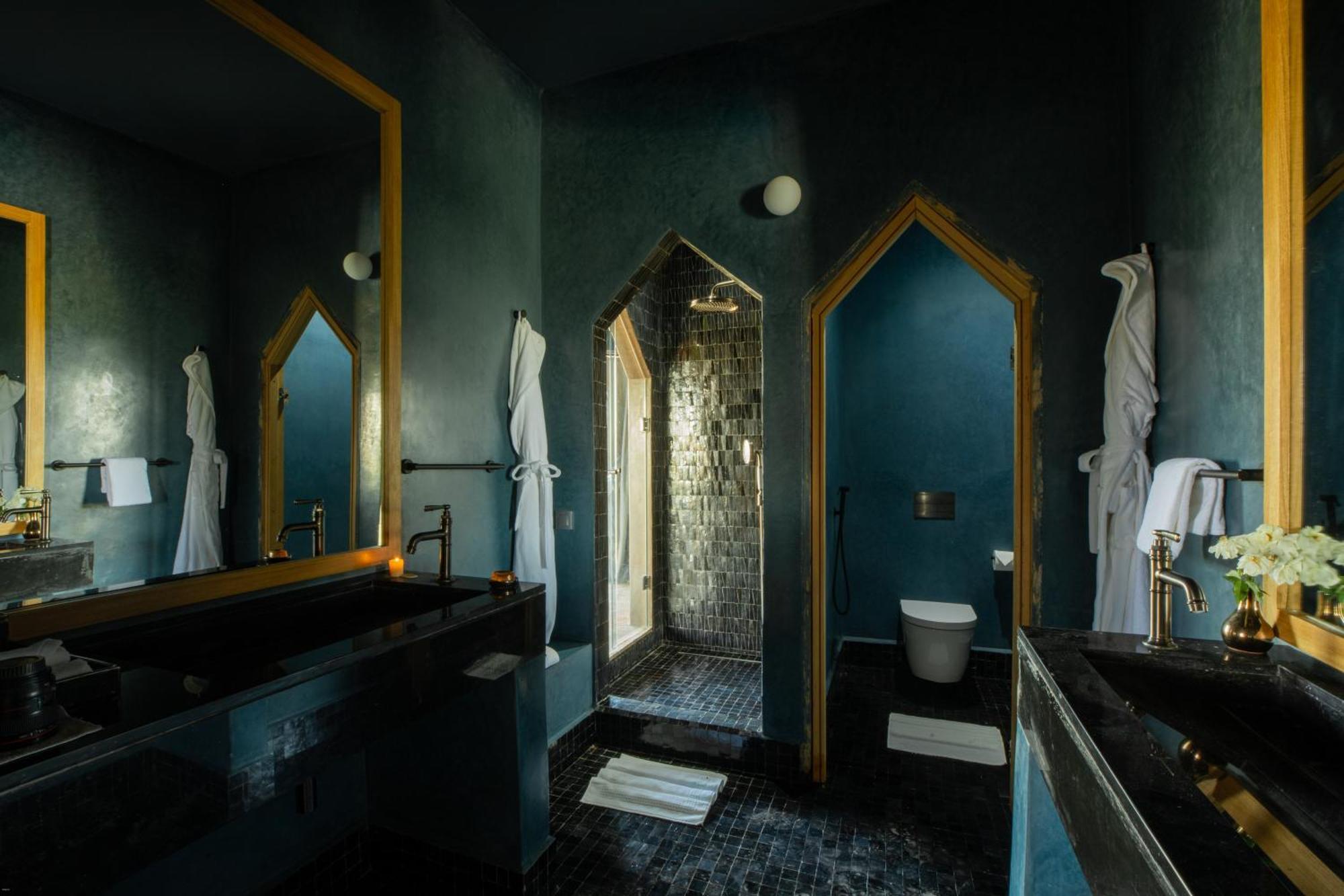 Itaca Homes Maroc *