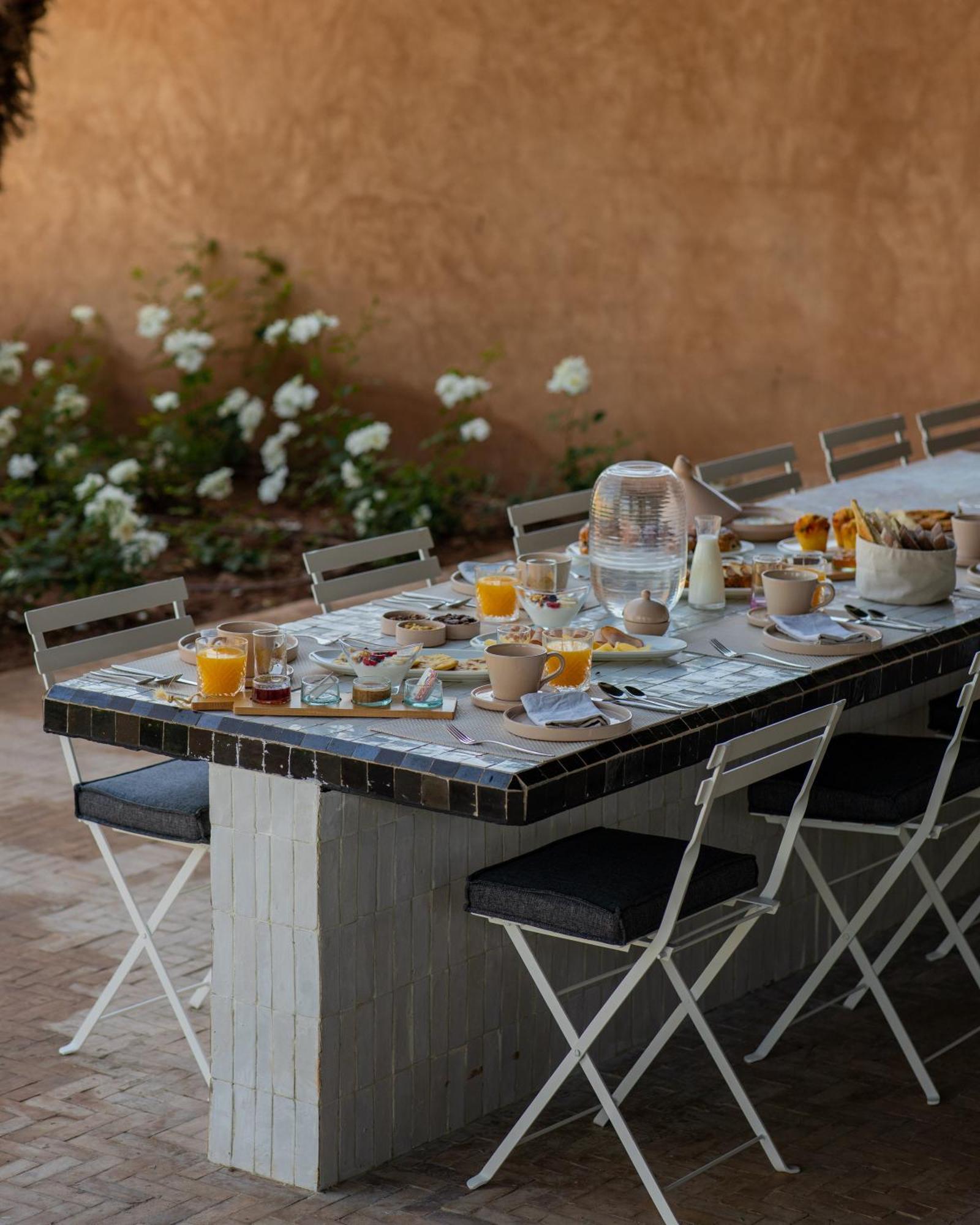 Itaca Homes Maroc Villa Marrakesh