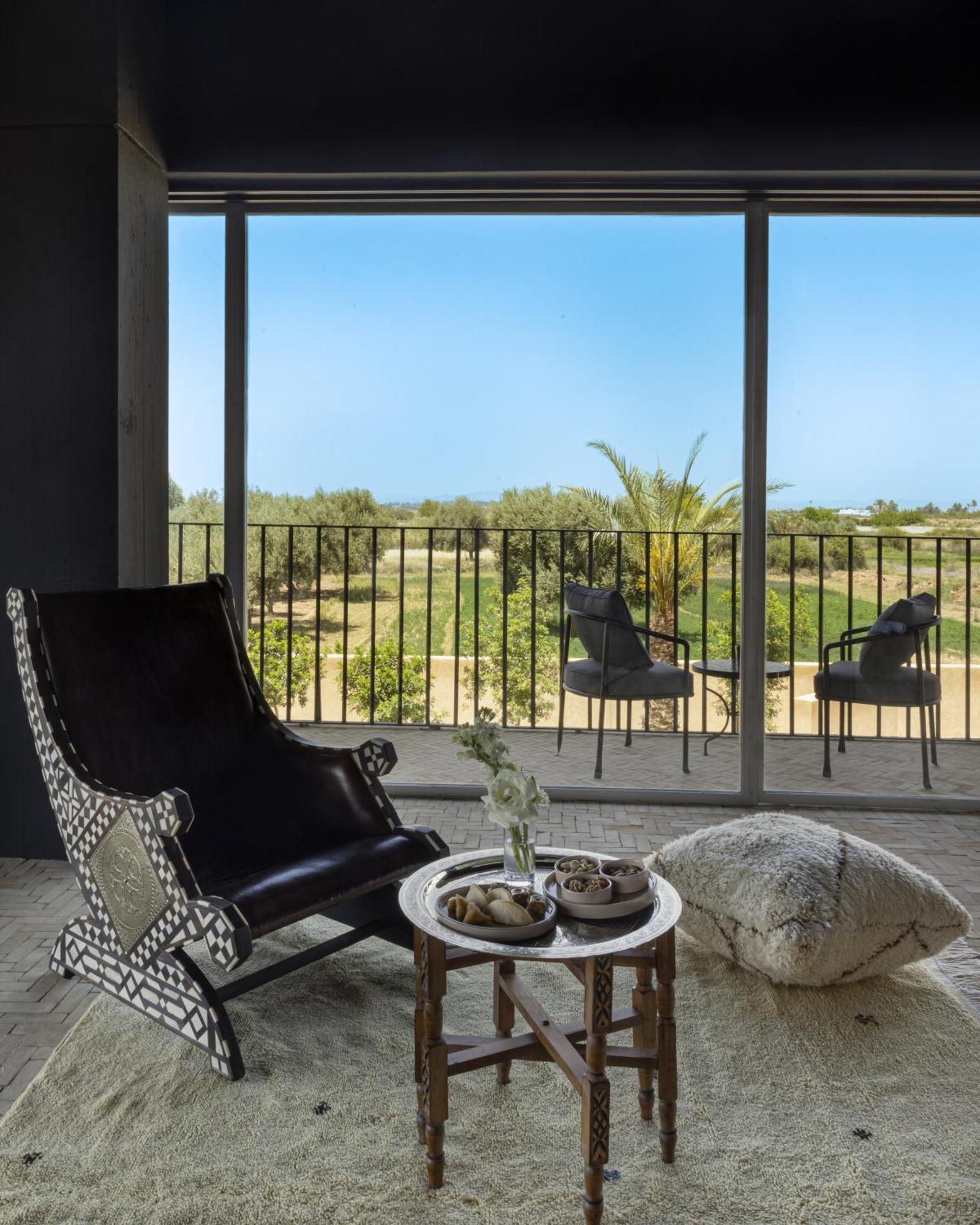 Itaca Homes Maroc Villa Marrakesh