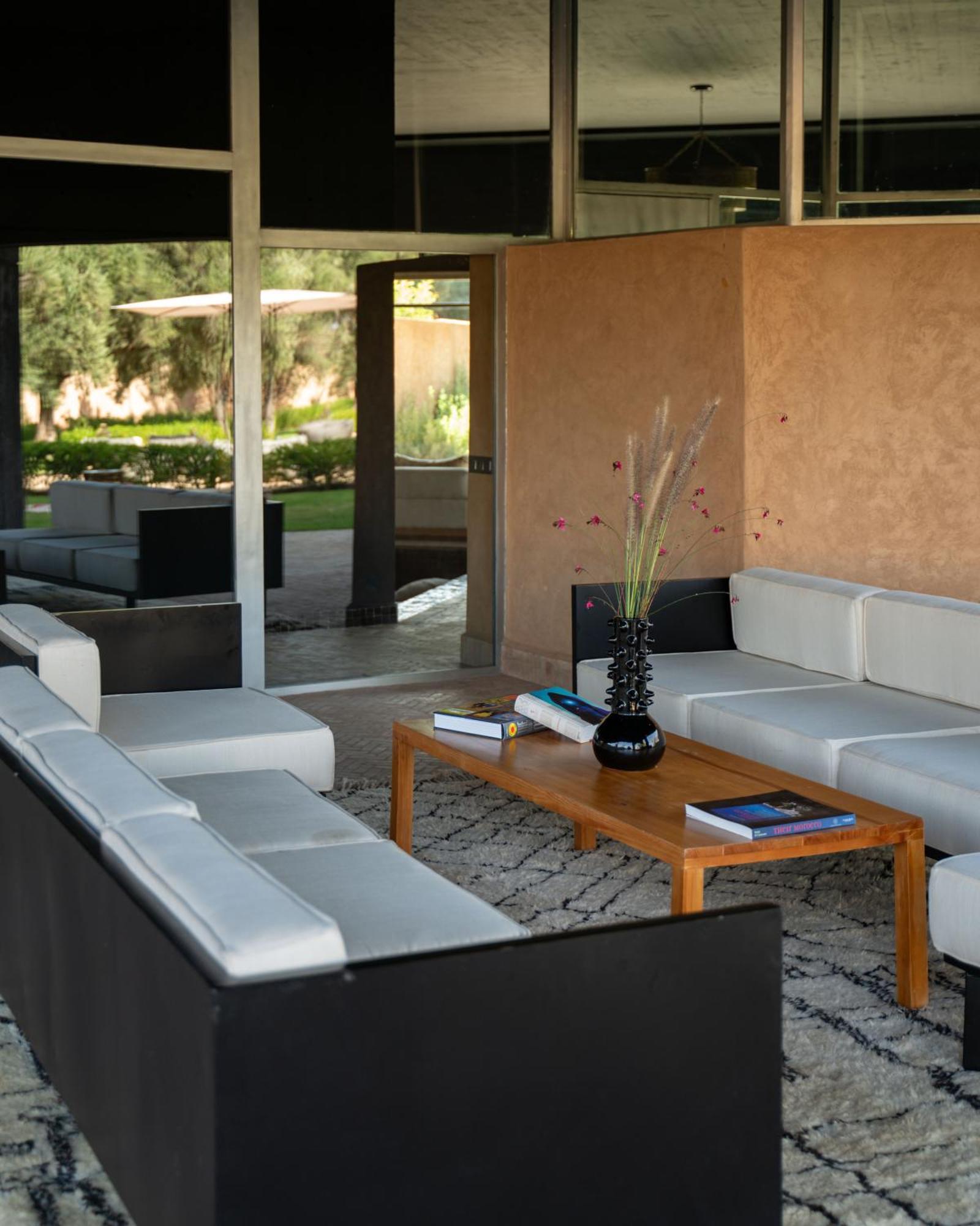 Itaca Homes Maroc