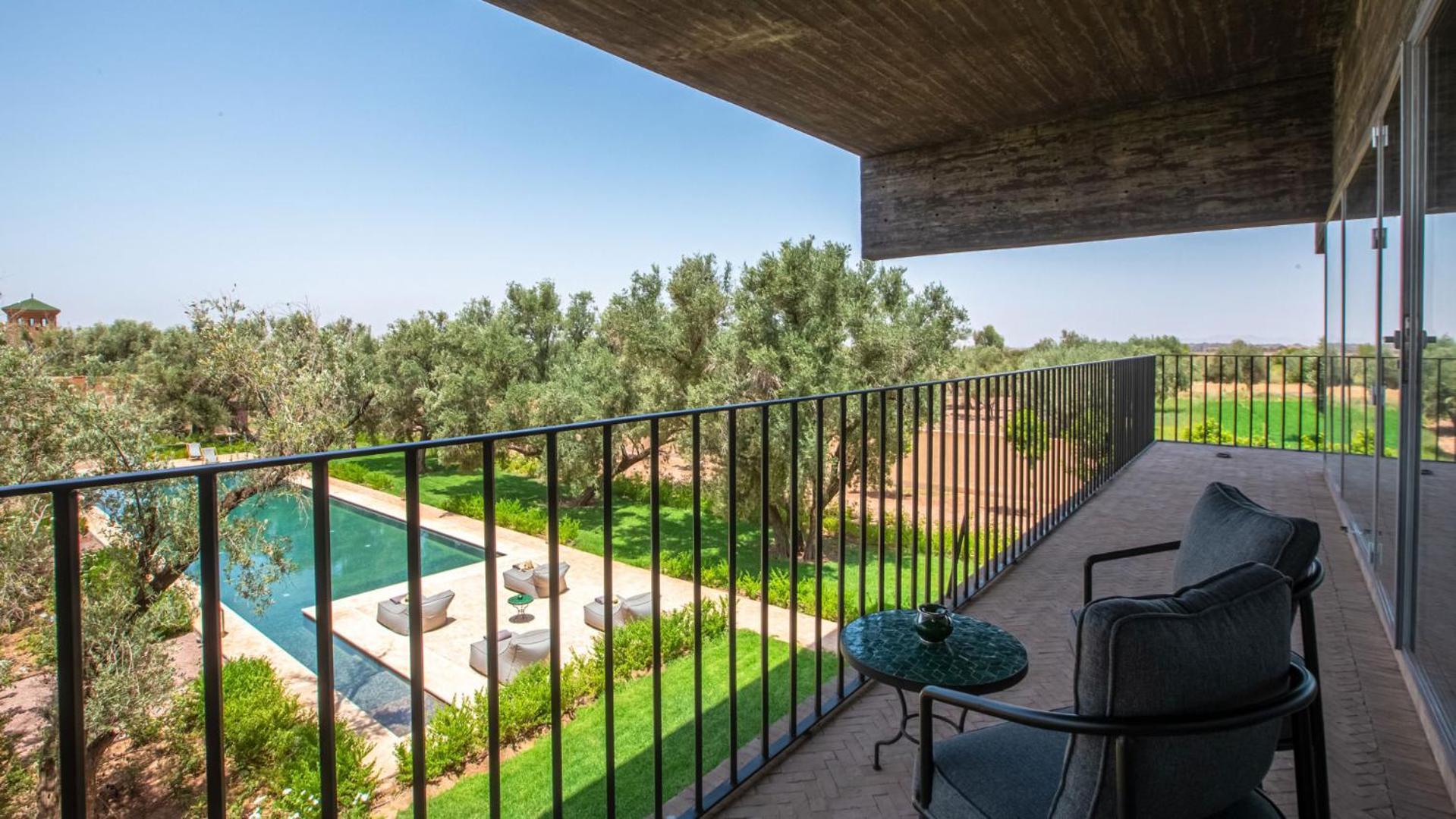 Itaca Homes Maroc Villa