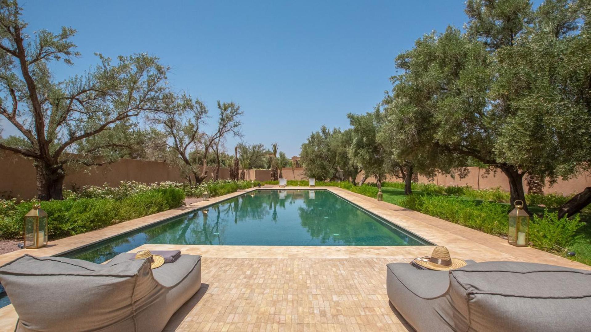 Itaca Homes Maroc * Marrakesh