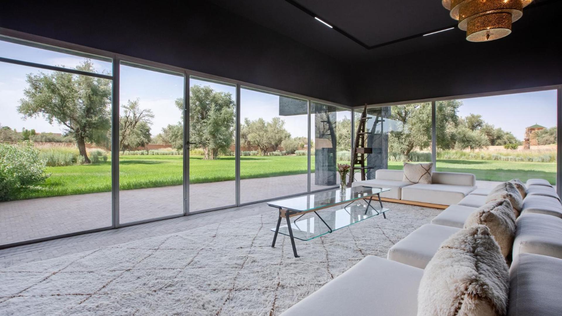 Villa Itaca Homes Maroc *