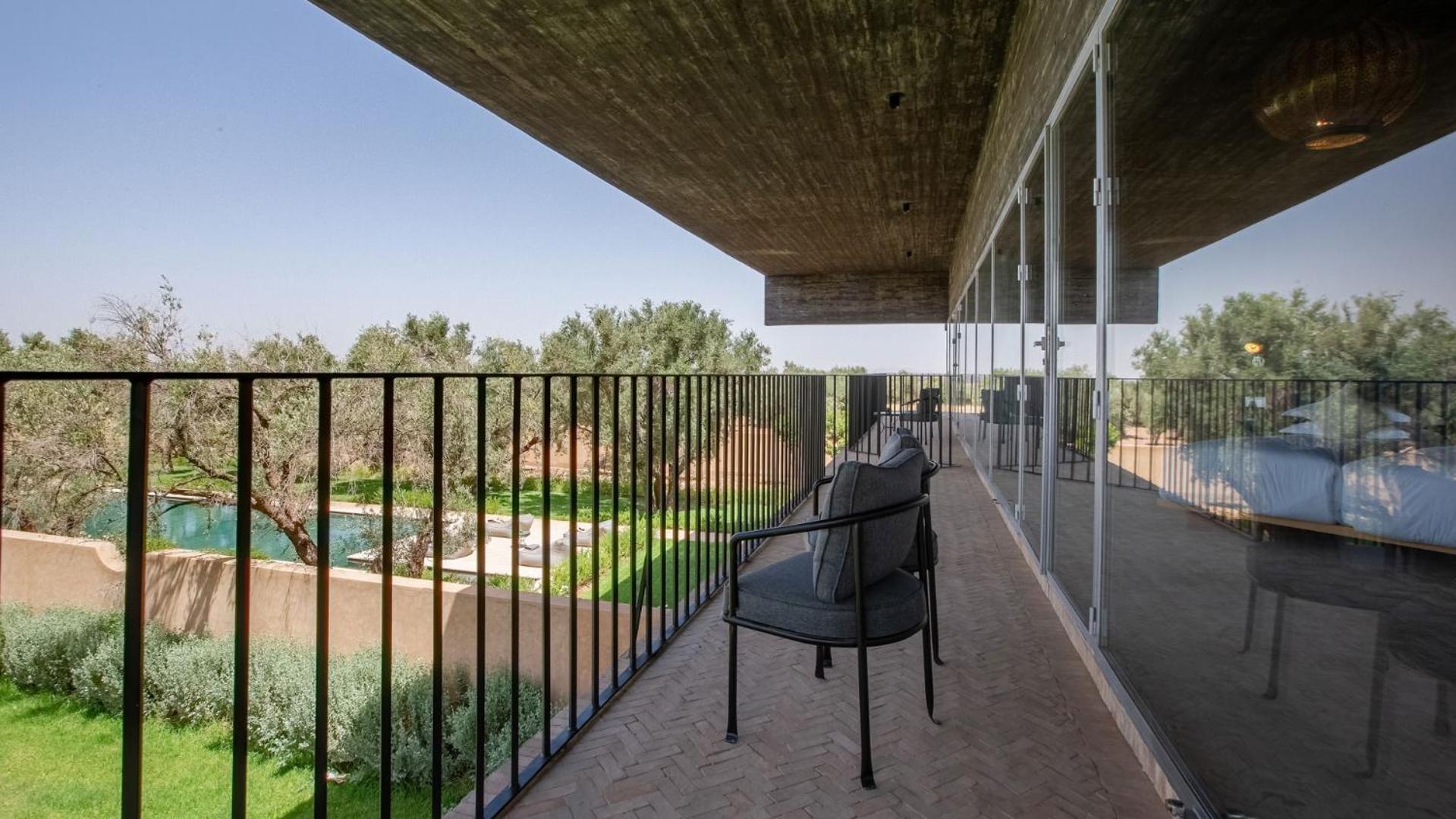 Itaca Homes Maroc Villa *