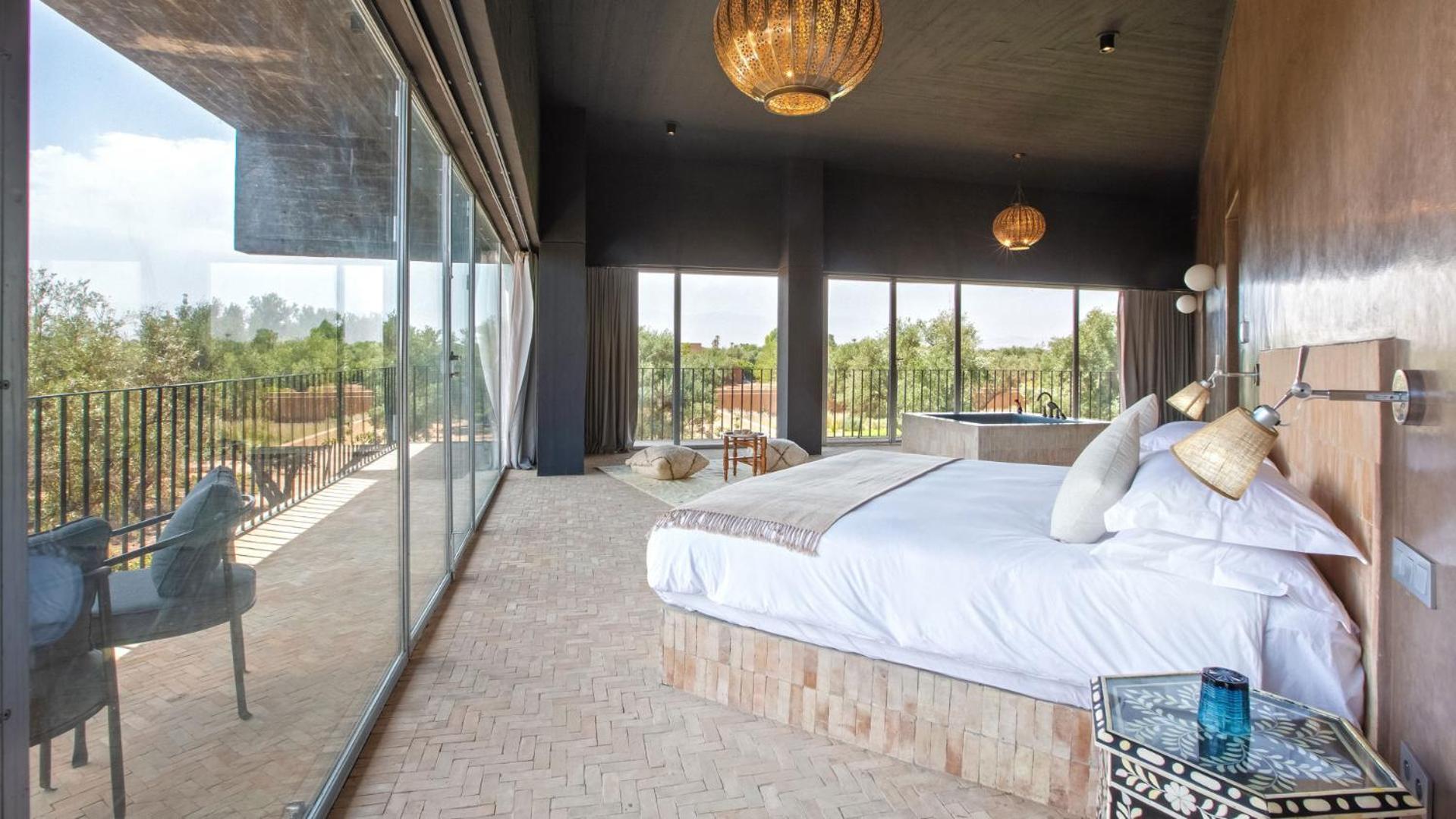 Itaca Homes Maroc Villa Marrakesh