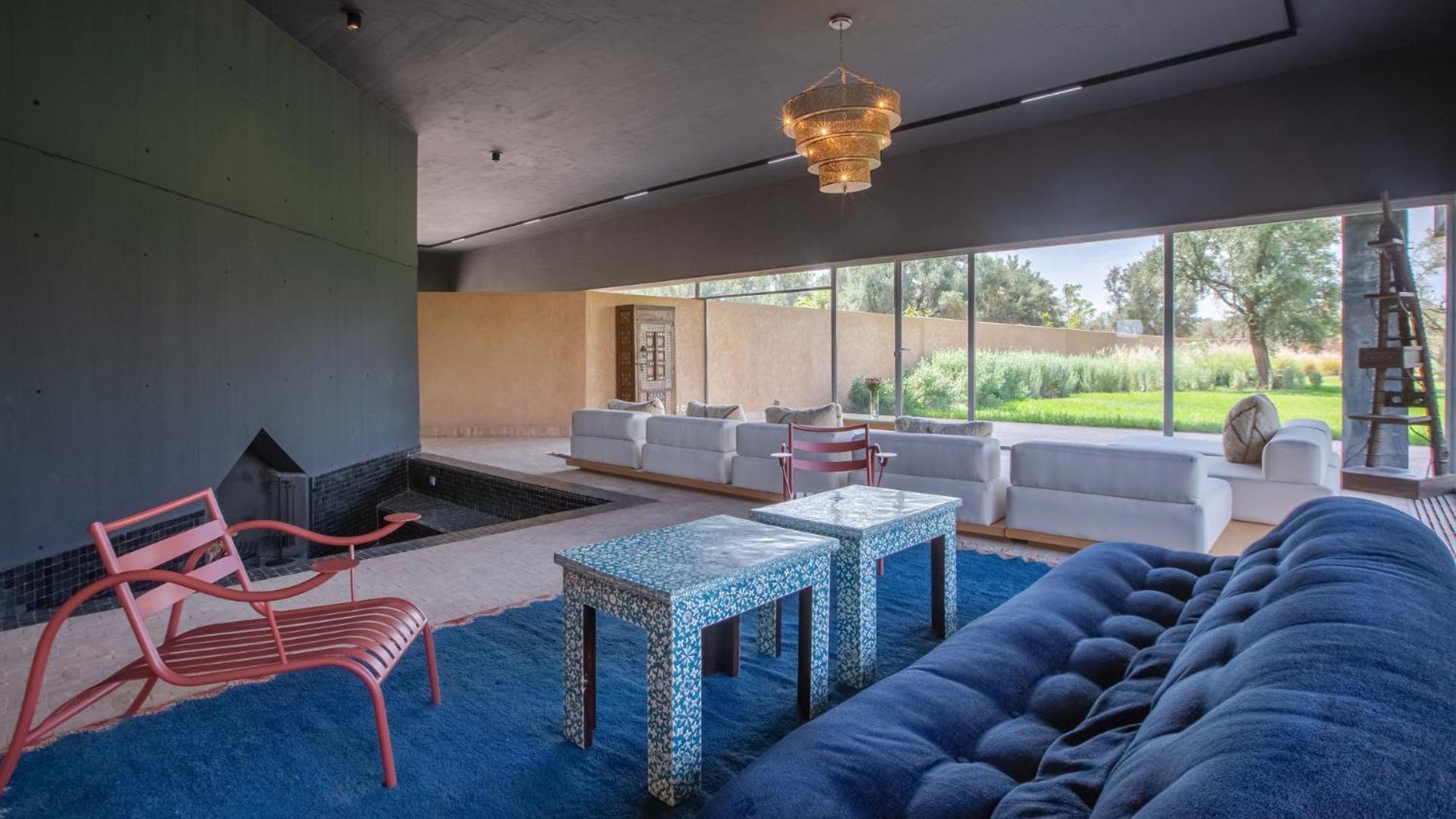Itaca Homes Maroc Marrakesh