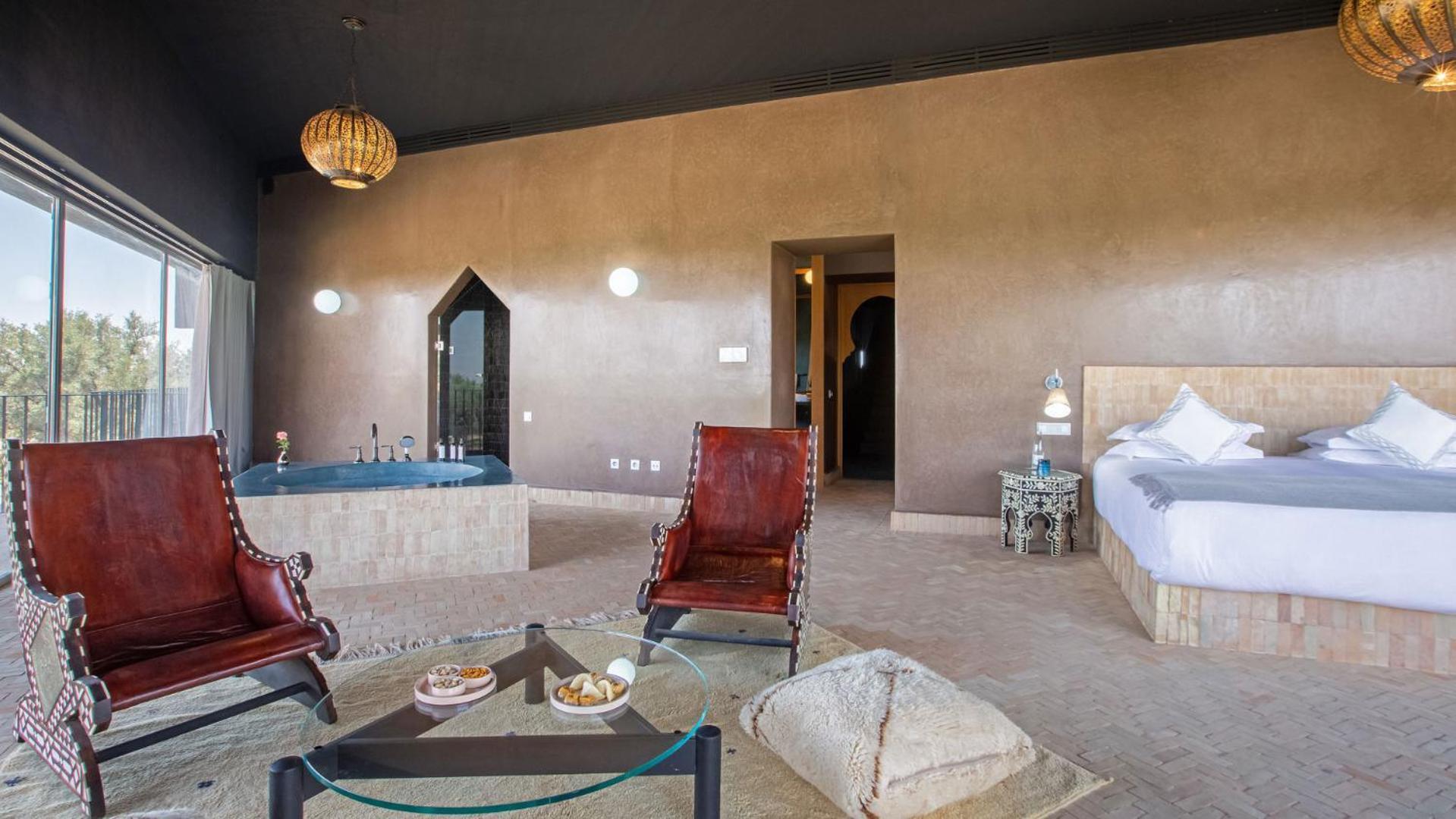 Itaca Homes Maroc * Marrakesh
