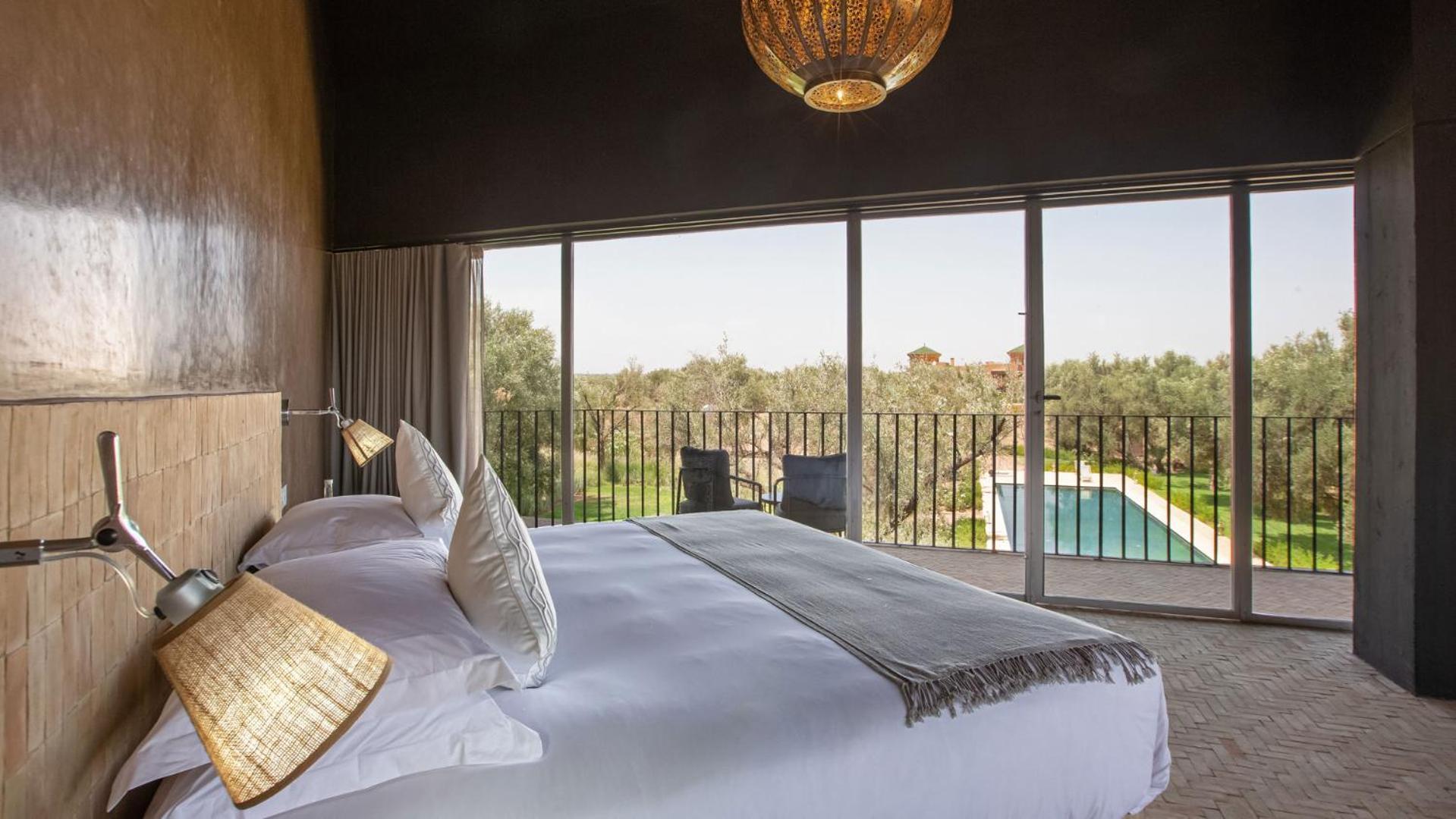 Itaca Homes Maroc