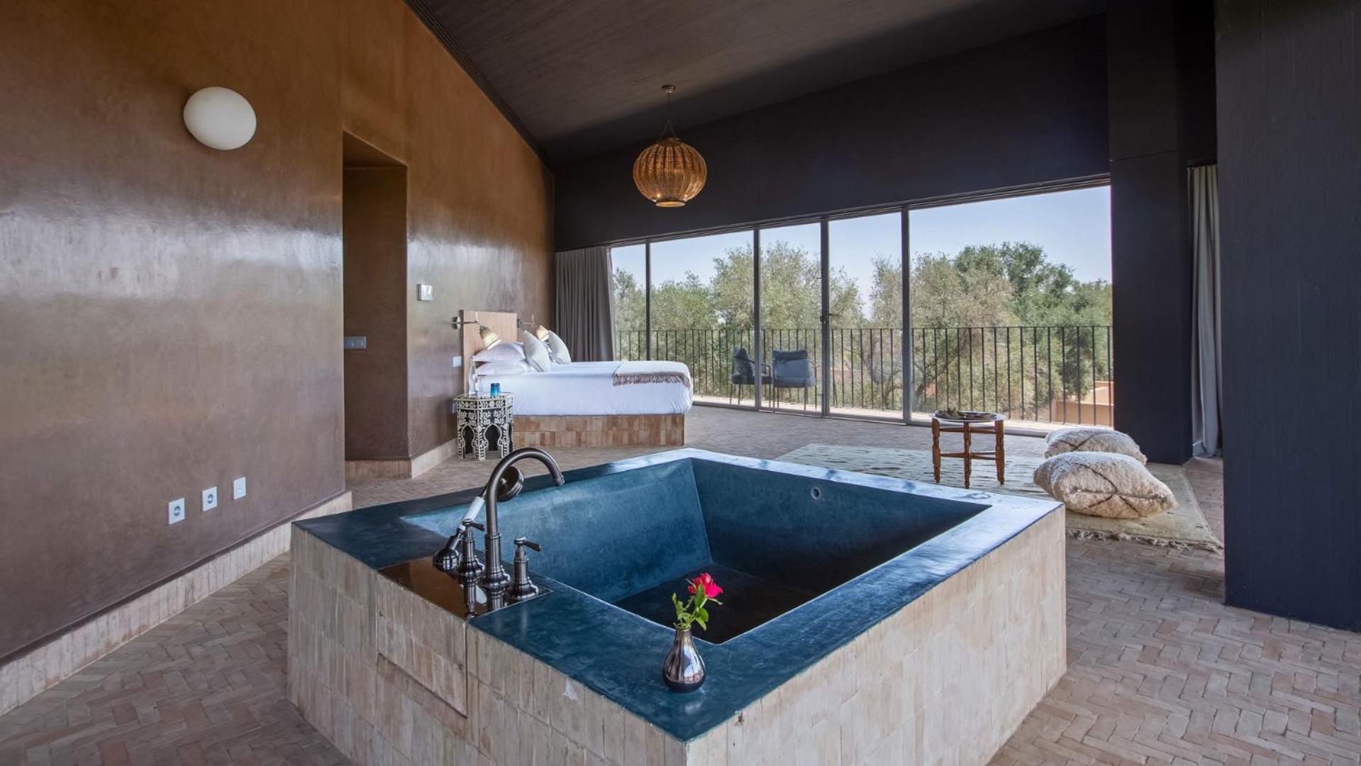 Villa Itaca Homes Maroc *