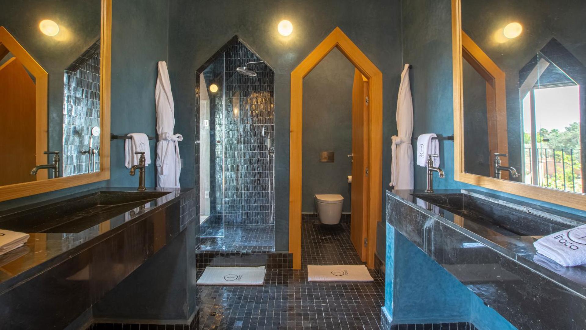 Itaca Homes Maroc Villa *