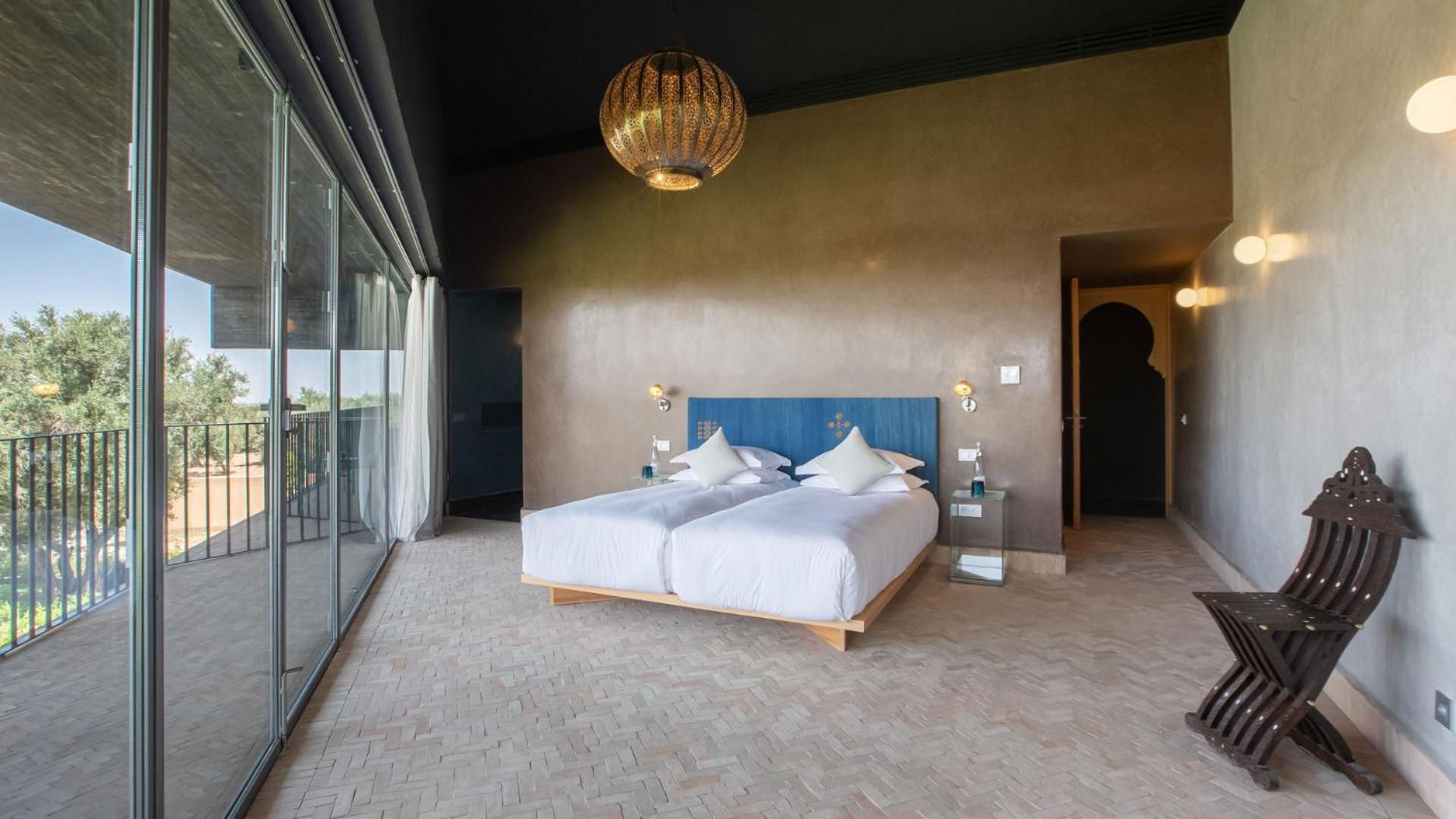 Itaca Homes Maroc Marrakesh
