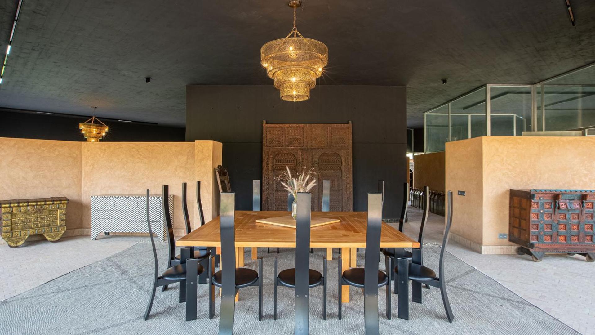 Itaca Homes Maroc Villa