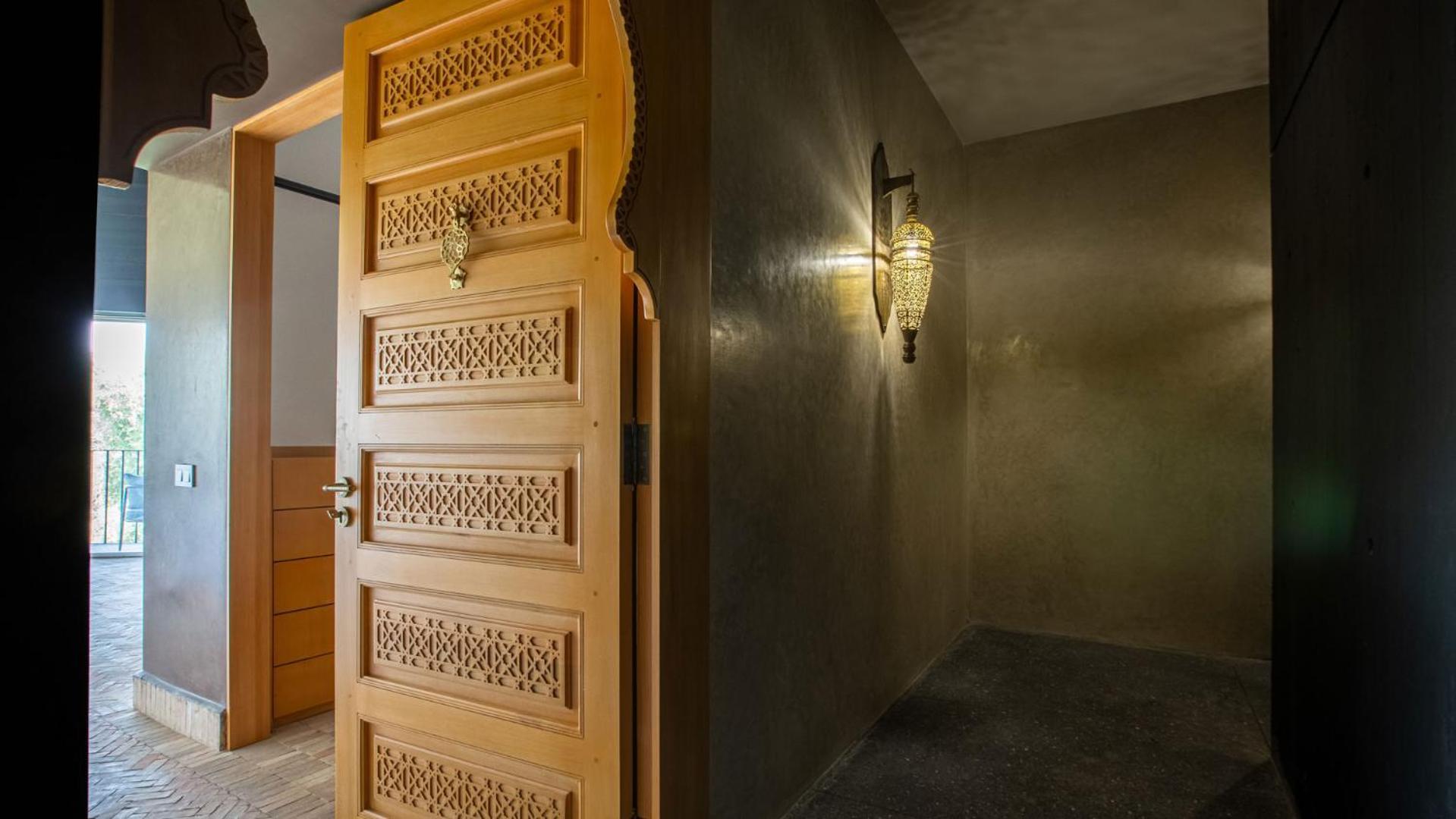 Itaca Homes Maroc Villa *