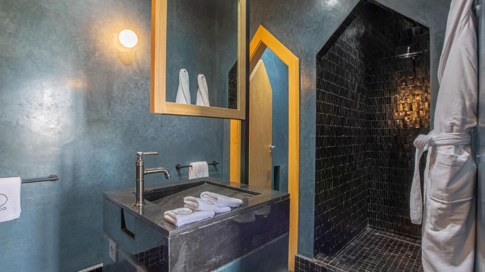 Itaca Homes Maroc Marrakesh