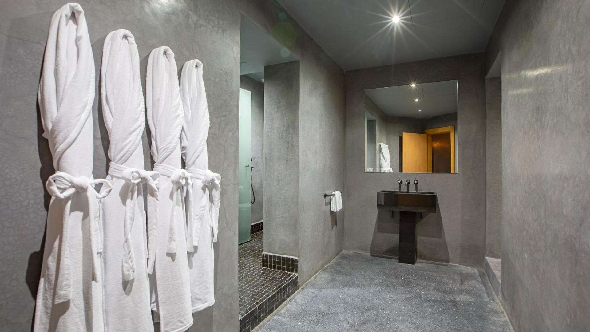 Villa Itaca Homes Maroc *