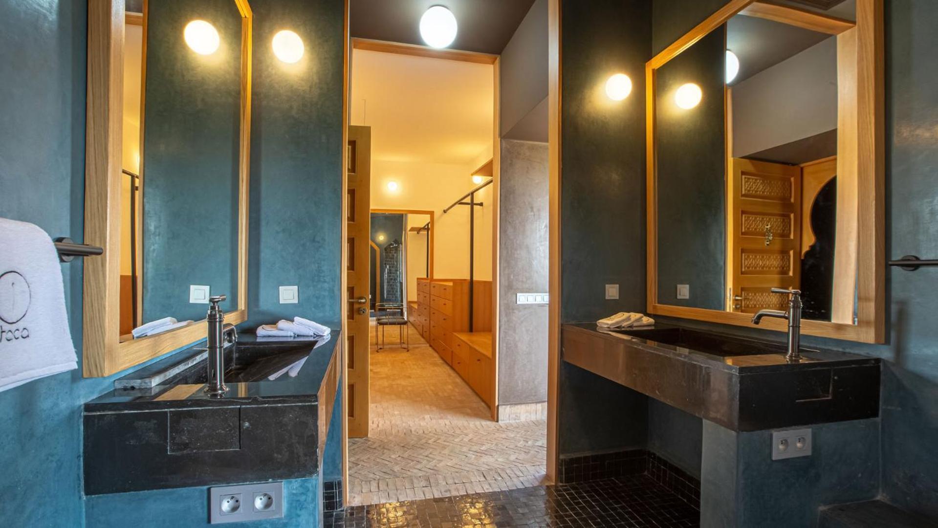 Itaca Homes Maroc Marrakesh