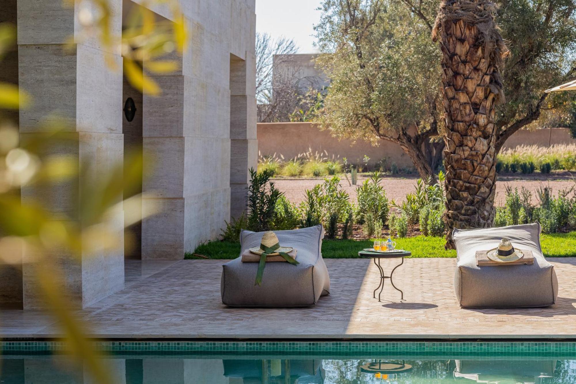 Itaca Homes Maroc *