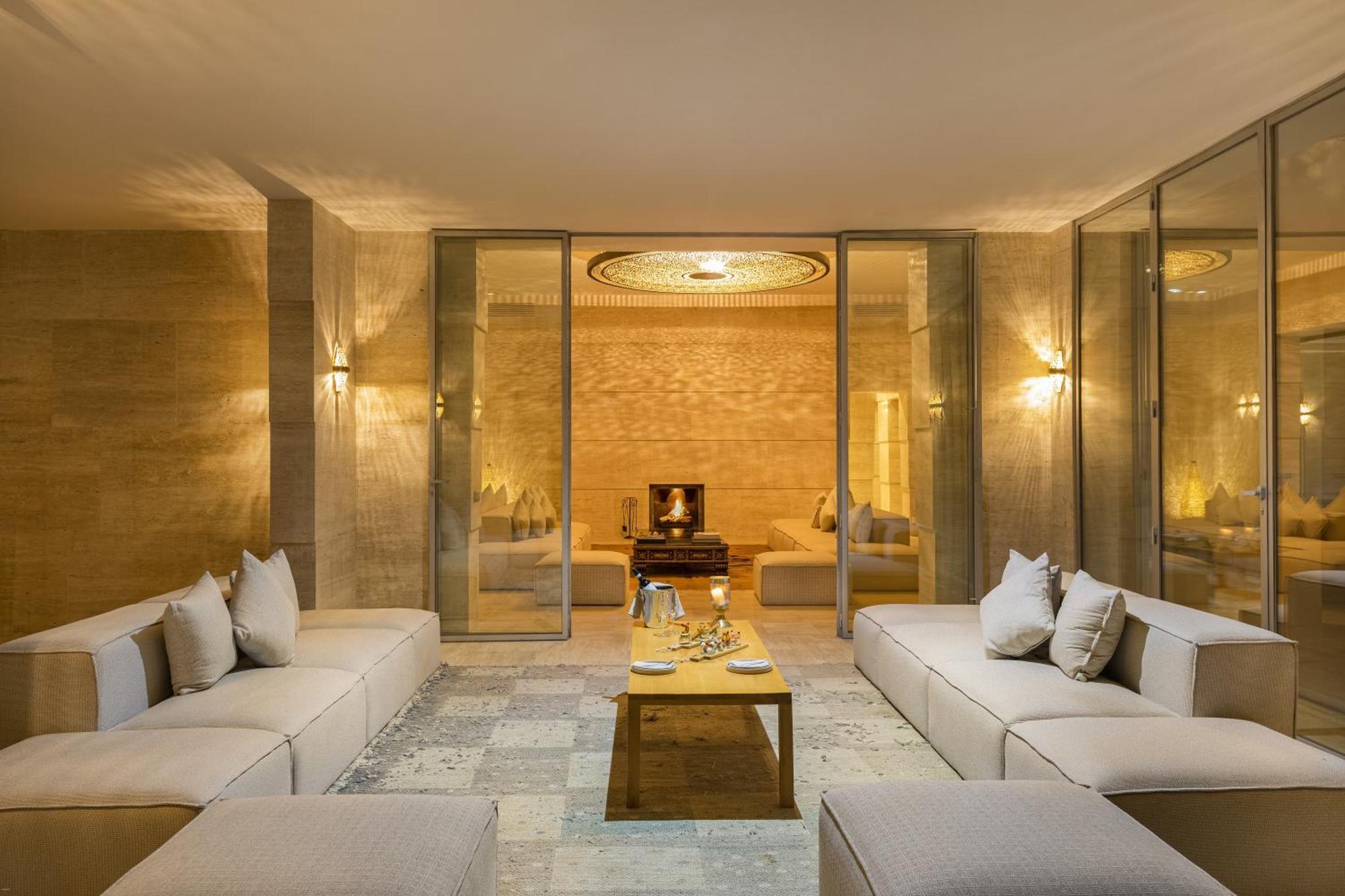 Itaca Homes Maroc Villa Marrakesh