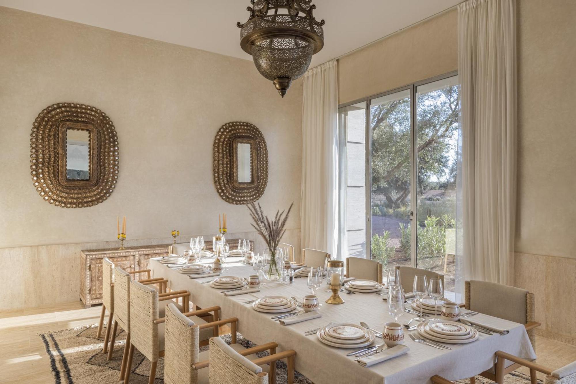 Itaca Homes Maroc Villa *