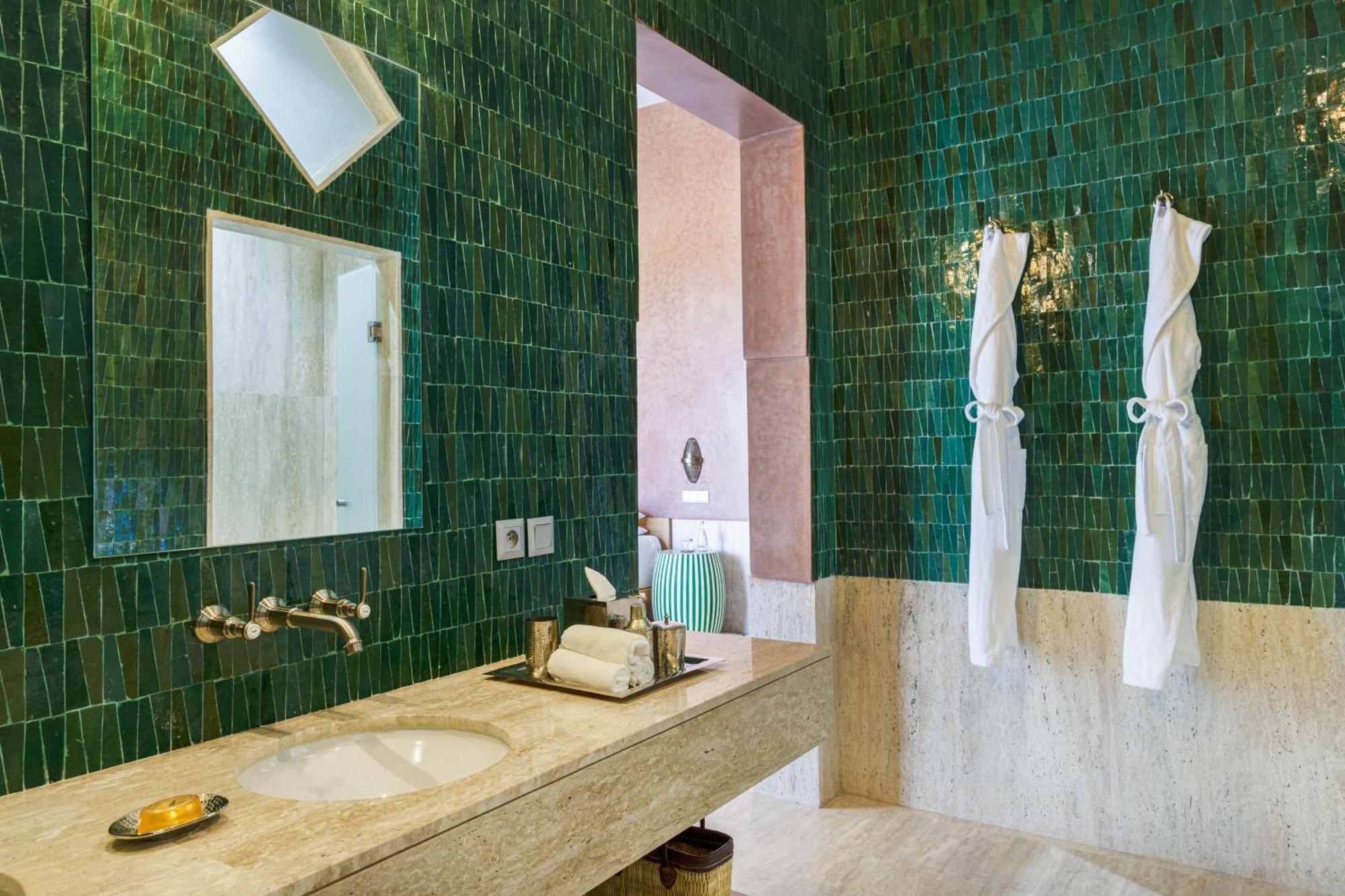 Itaca Homes Maroc Marrakesh