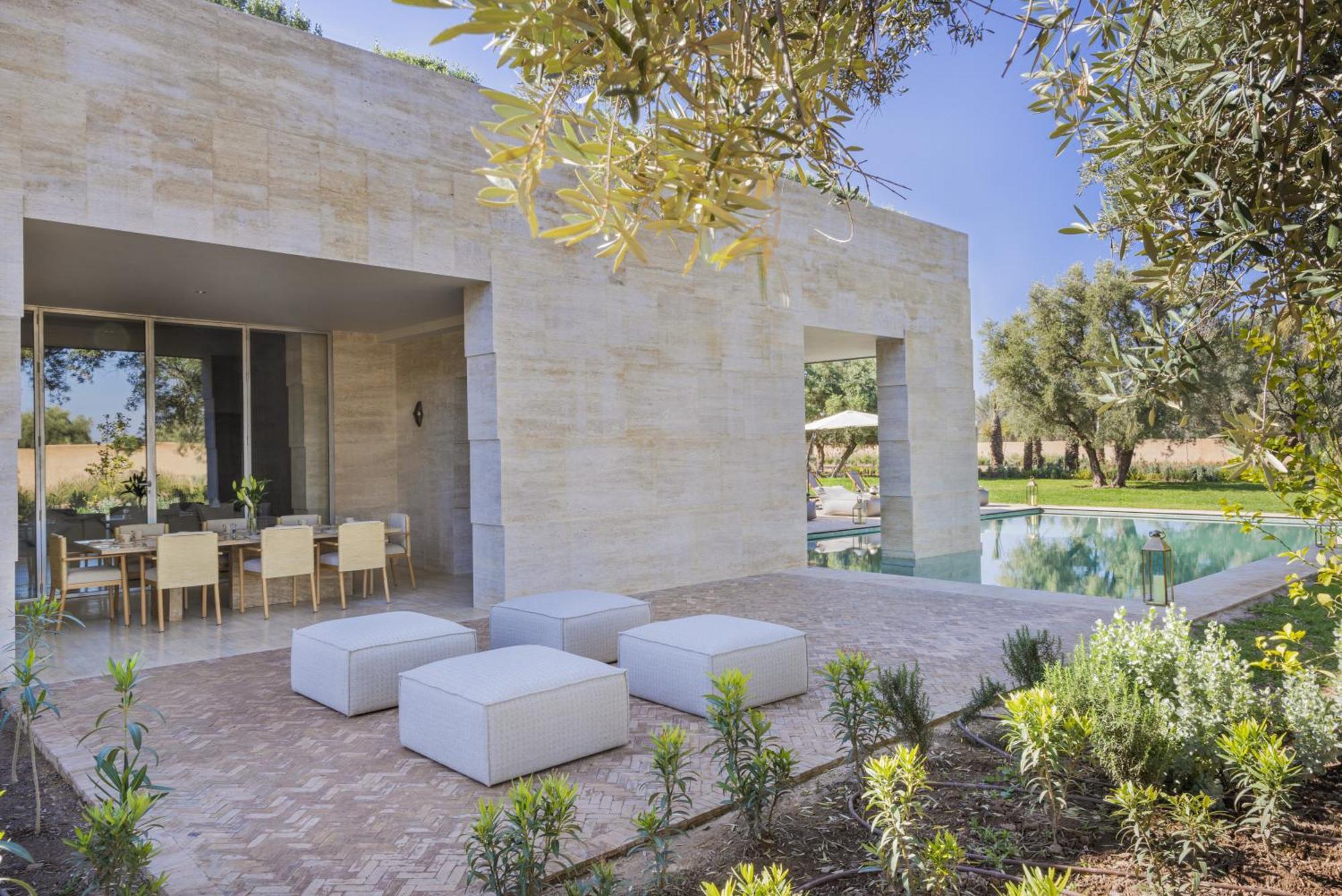 Itaca Homes Maroc *