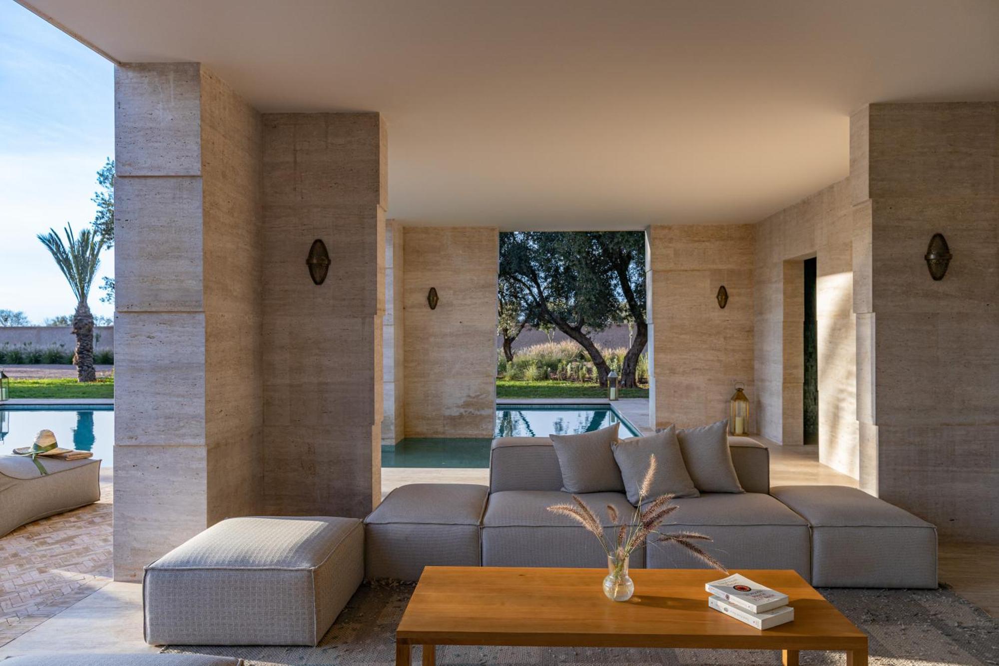 Itaca Homes Maroc