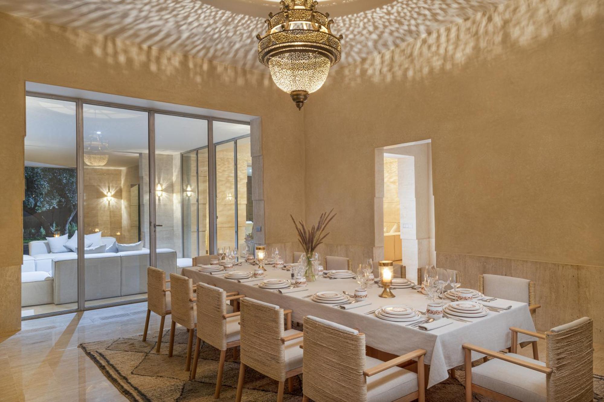 Itaca Homes Maroc Villa