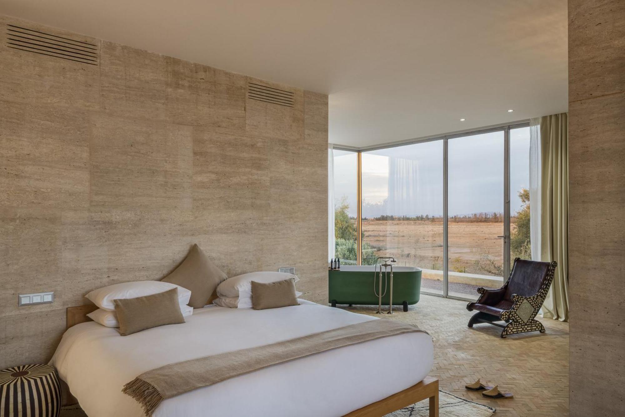 Itaca Homes Maroc Villa *