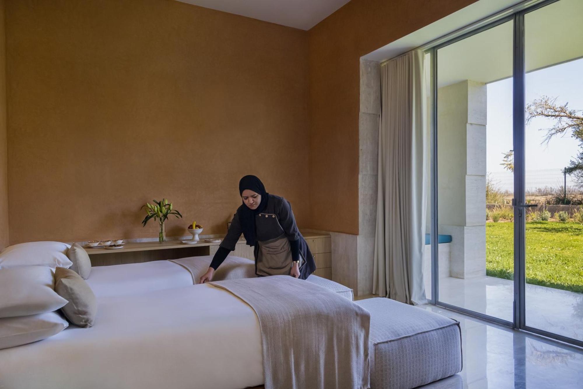 Itaca Homes Maroc * Marrakesh
